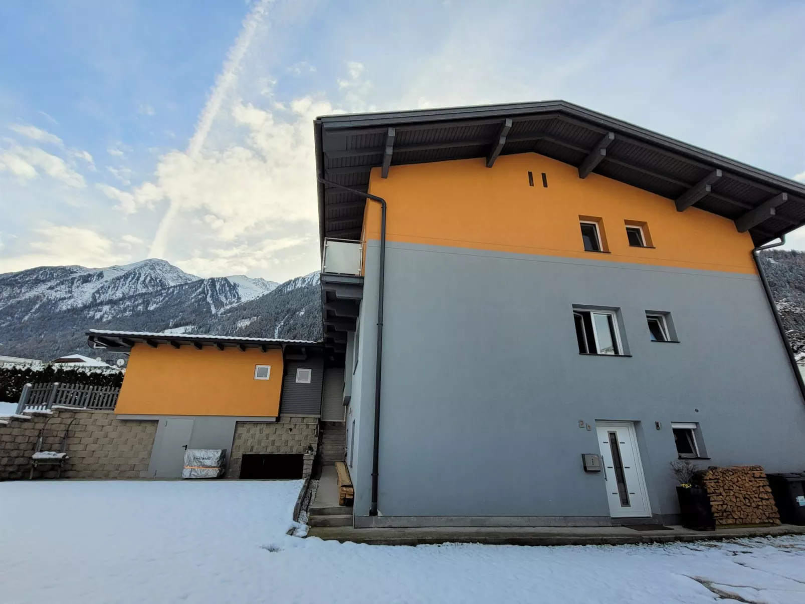 Süta Ötztal-Buiten