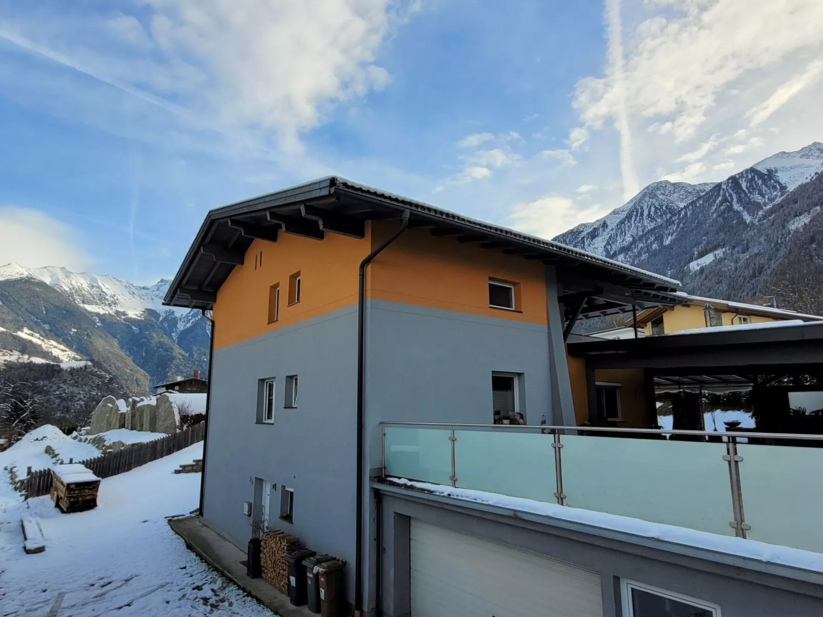 Süta Ötztal-Buiten