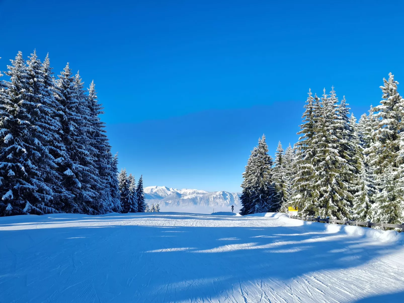 Alpine Residence Auszeit-Buiten