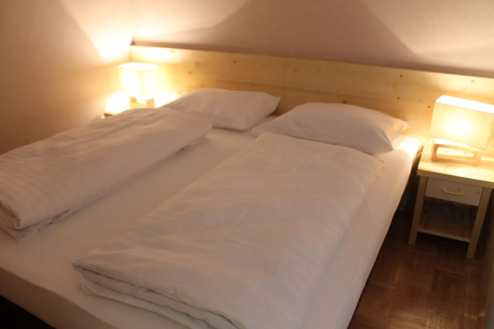 Alpenpark Turrach 5-Slaapkamer