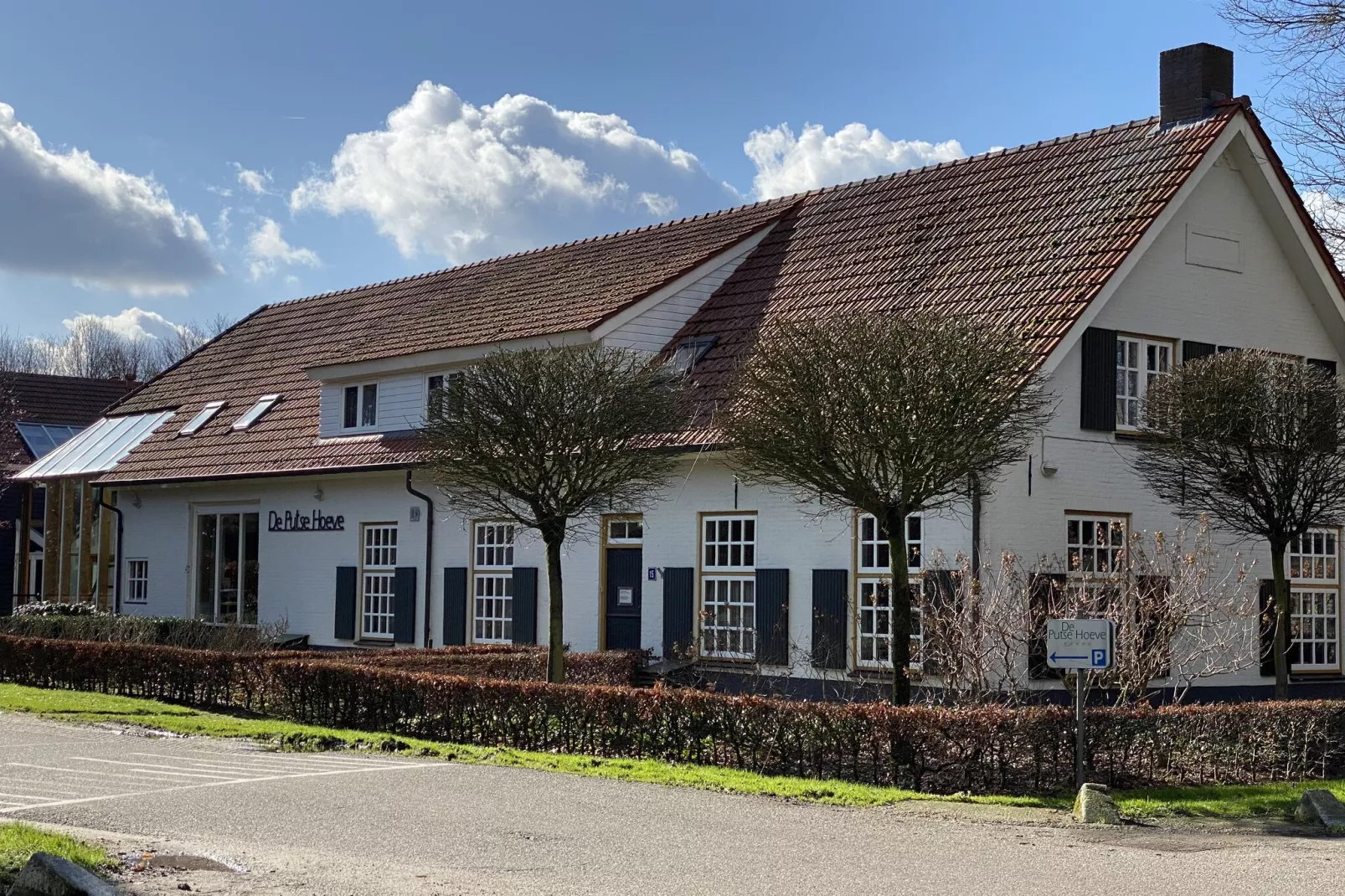 De Kempense Hoeve