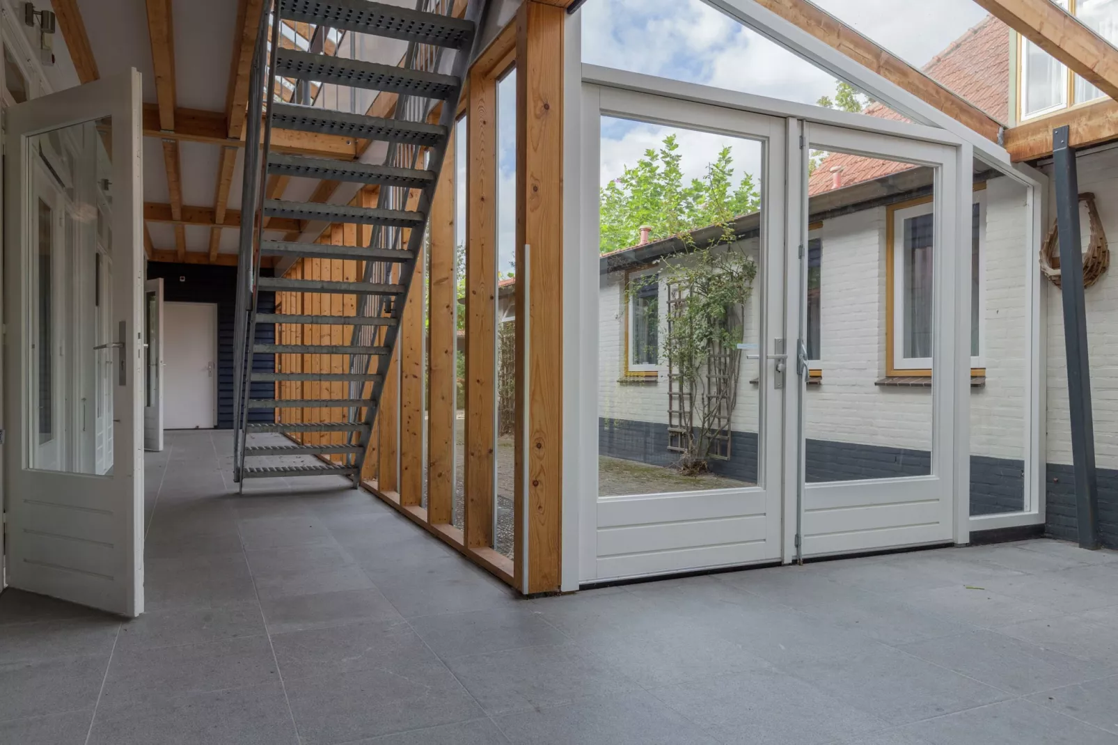 De Kempense Hoeve-Hal-ontvangst