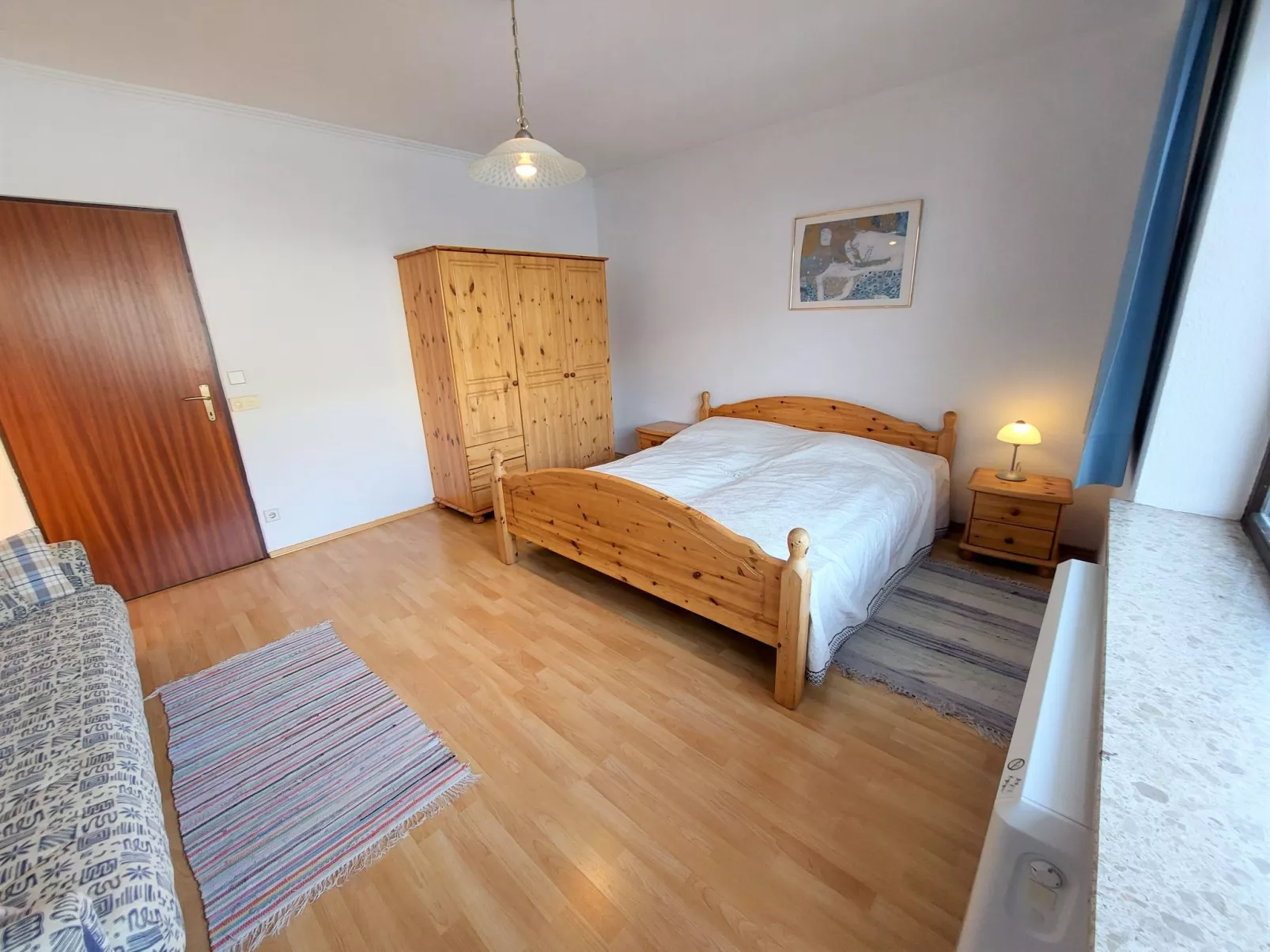 Landhaus St. Georg-Binnen