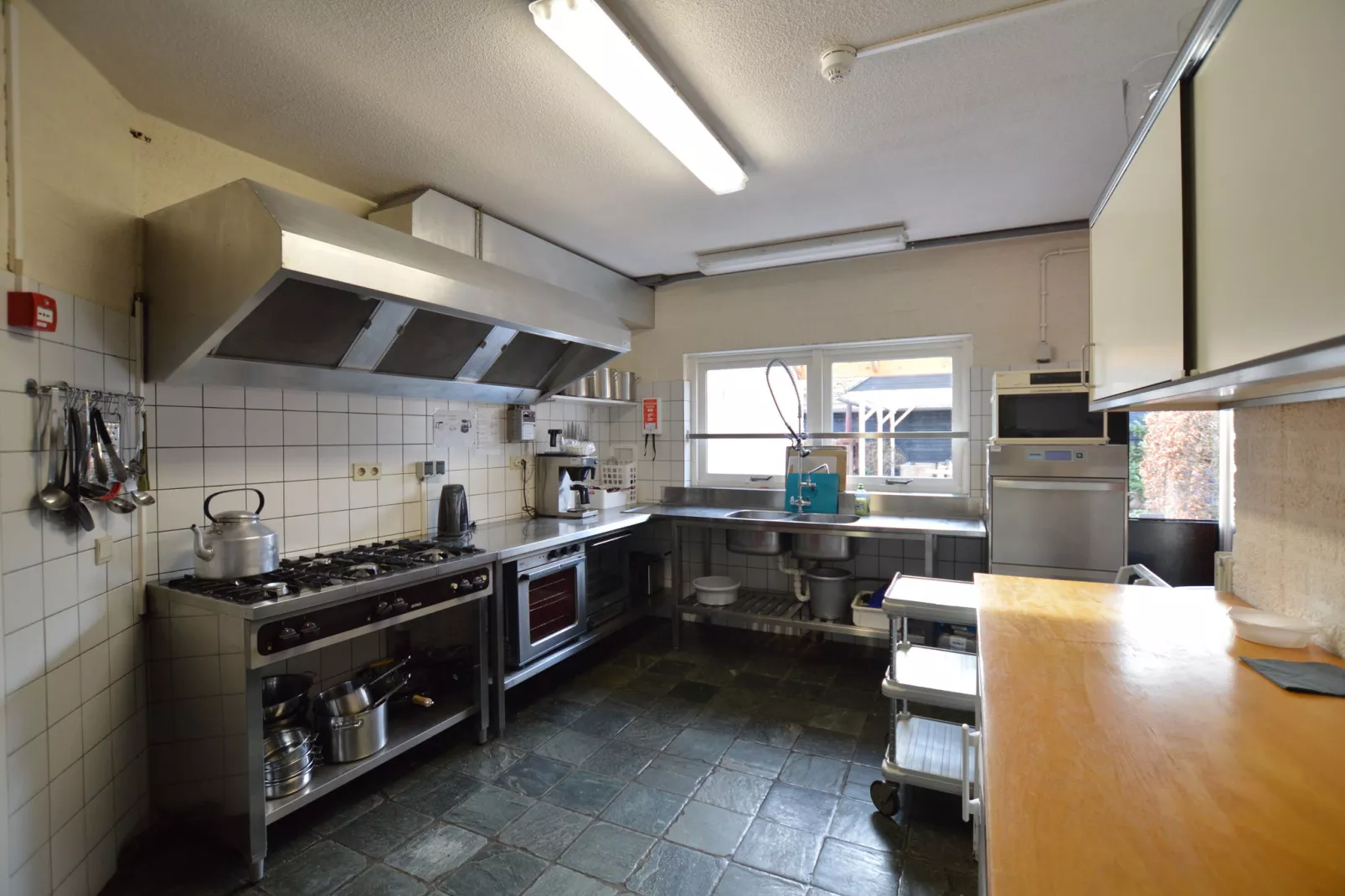 De Kempense Hoeve-Keuken