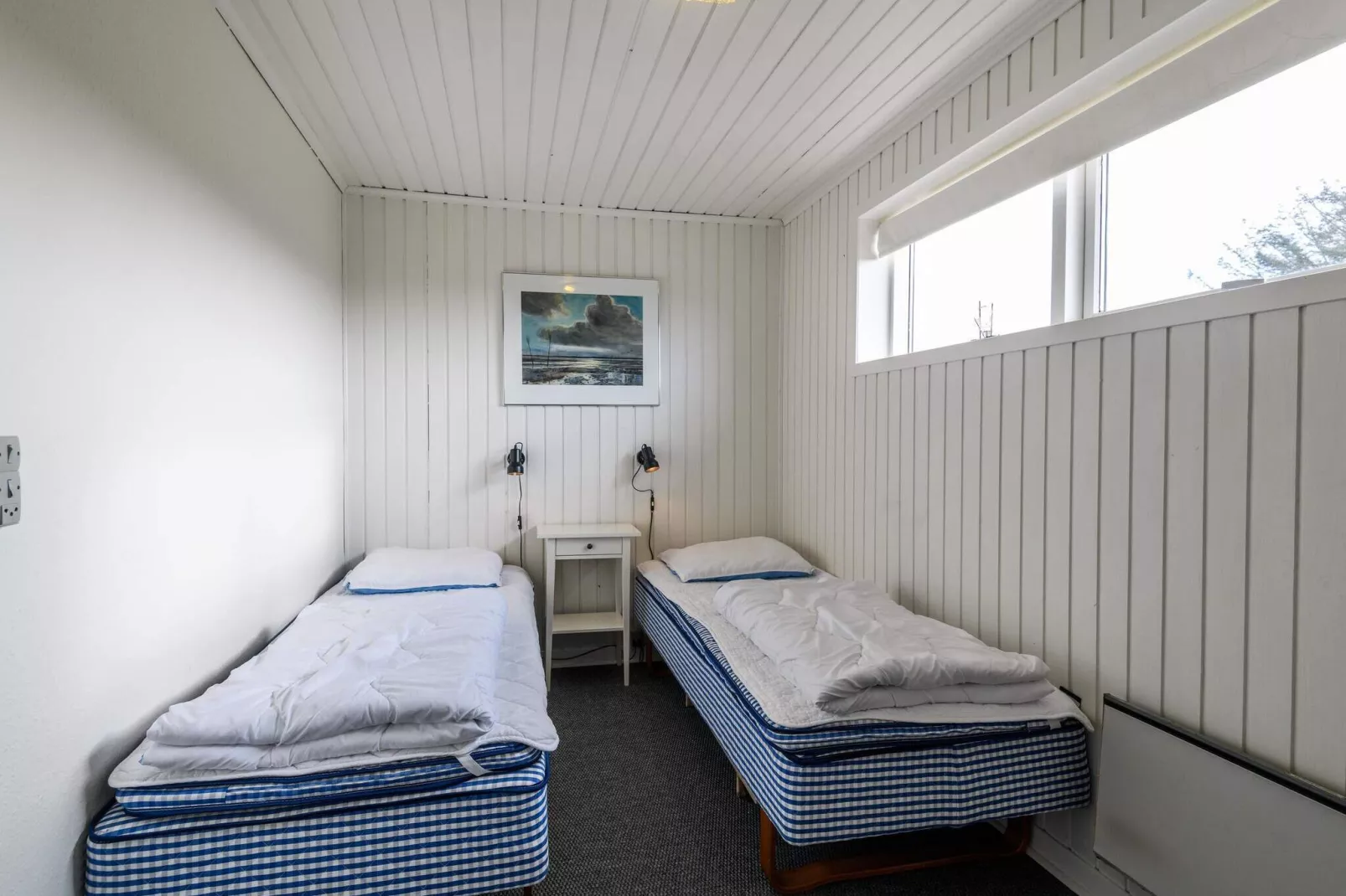 4 persoons vakantie huis in Fanø-Binnen