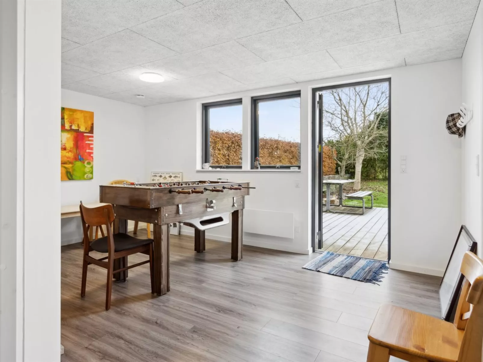 "Alona" - 90m from the sea-Buiten