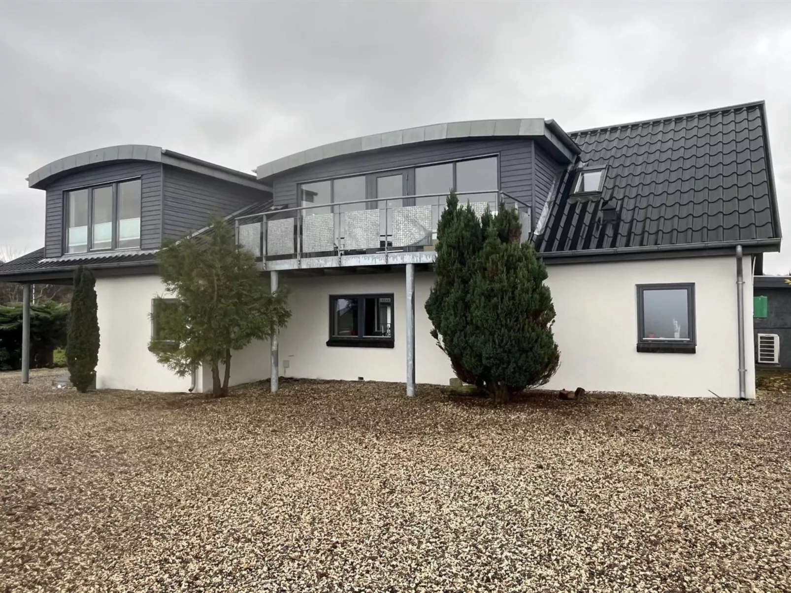 "Alona" - 90m from the sea-Buiten