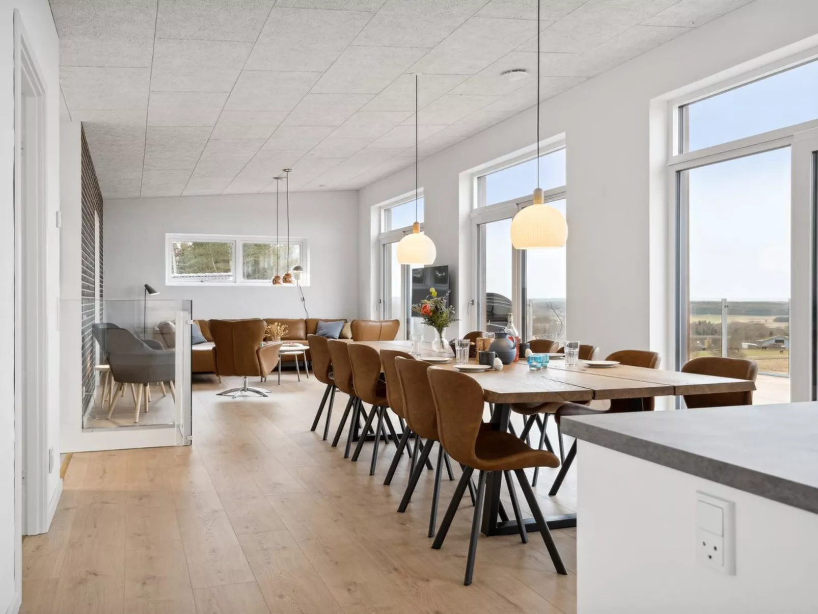 "Ann" - 1.3km from the sea-Binnen