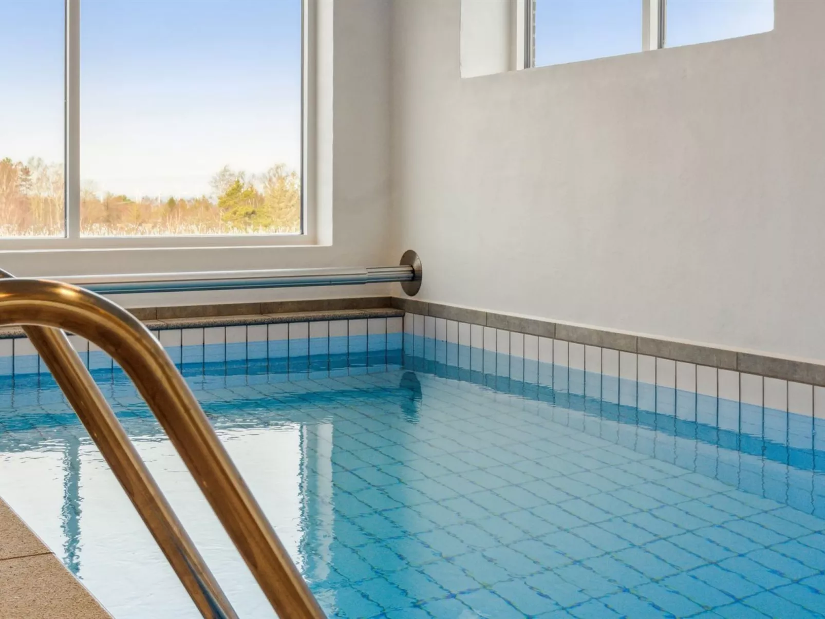 "Ann" - 1.3km from the sea-Buiten