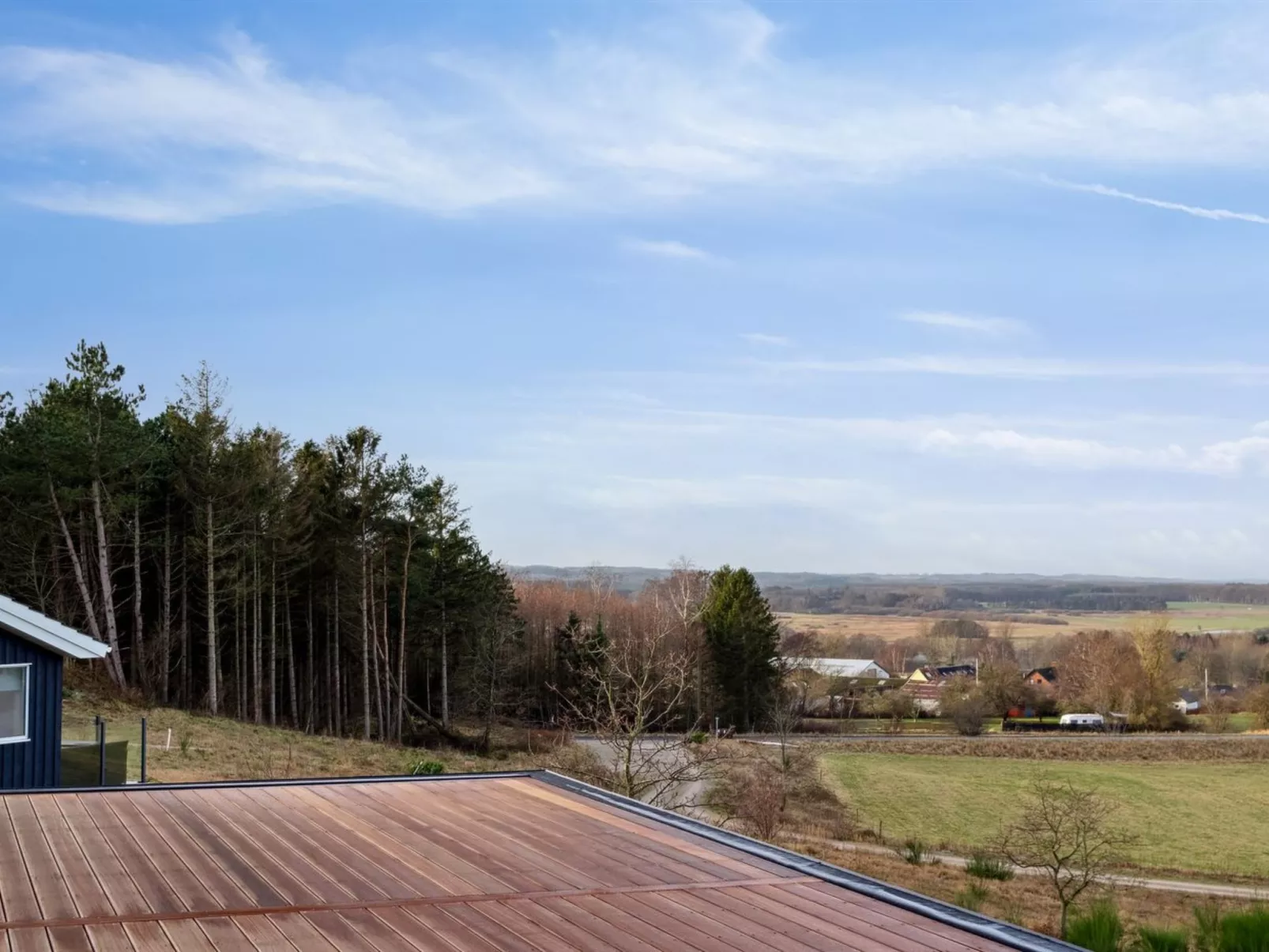 "Ann" - 1.3km from the sea-Buiten