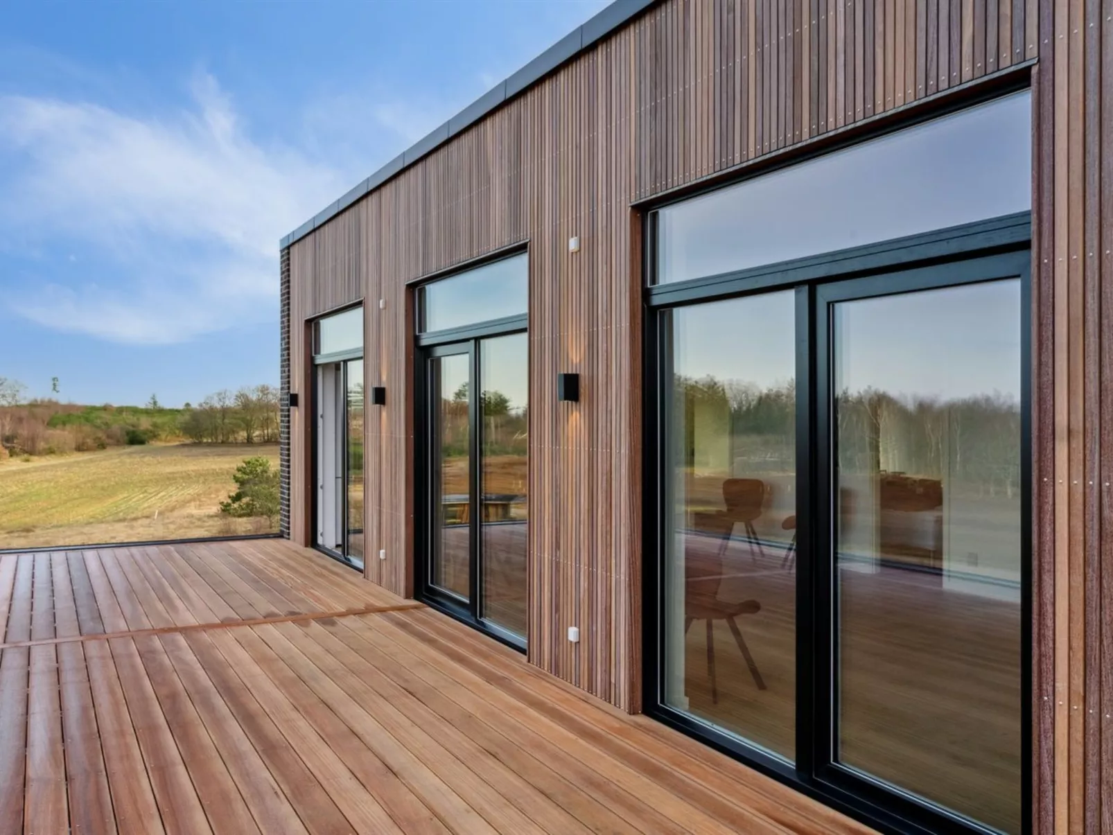 "Ann" - 1.3km from the sea-Buiten
