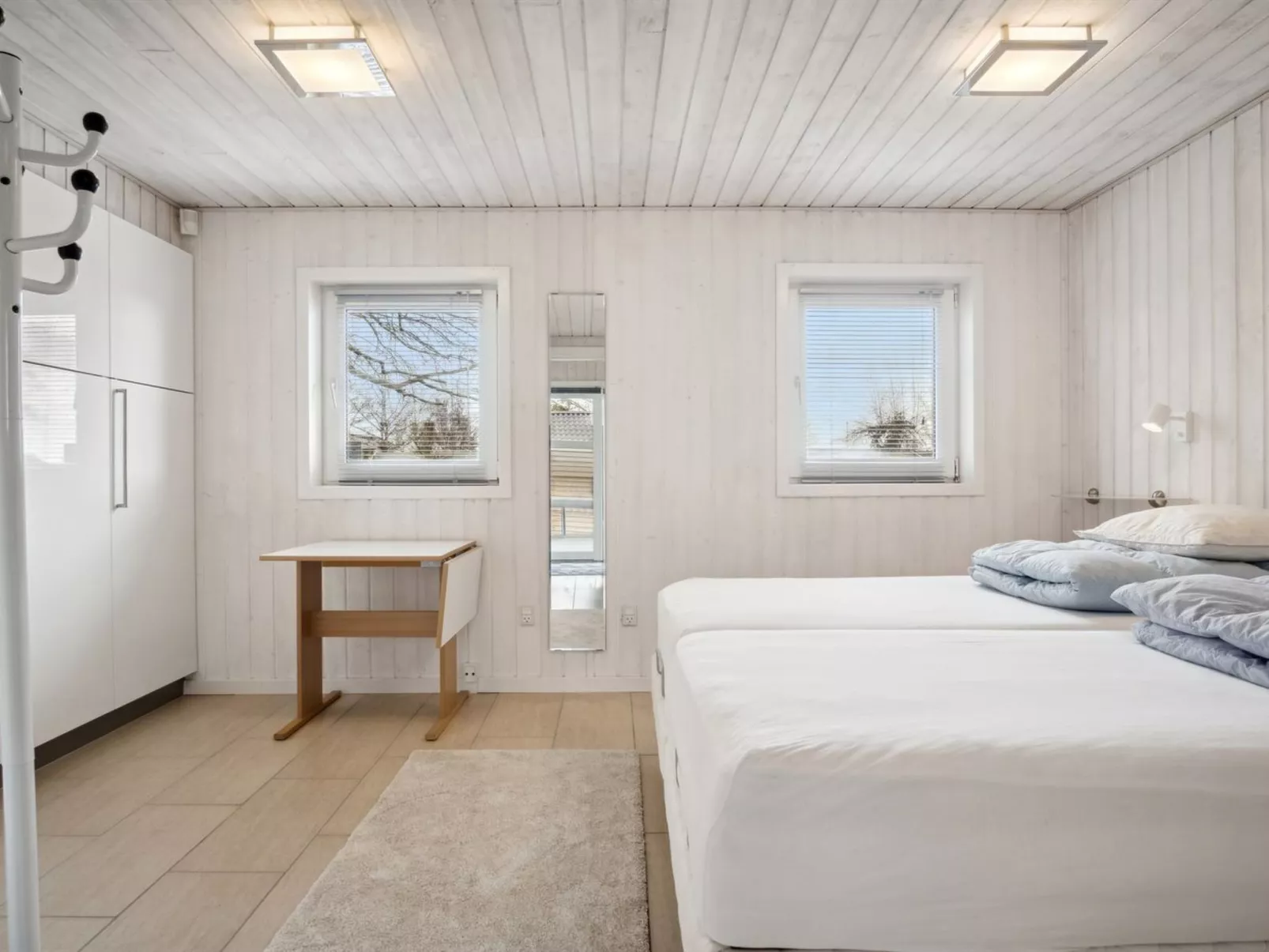 "Beske" - 130m from the sea-Binnen