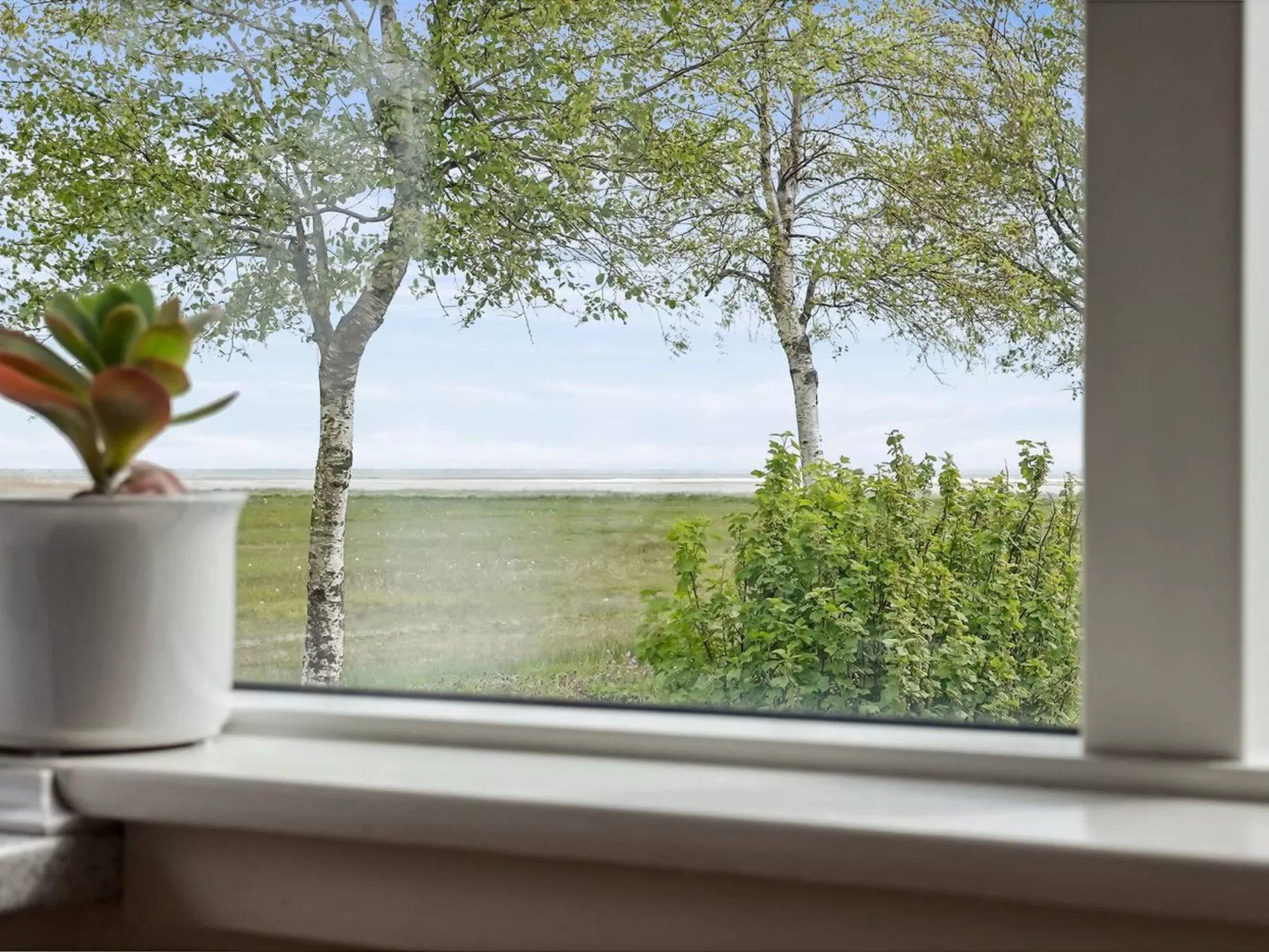 "Rayla" - 150m from the sea-Buiten