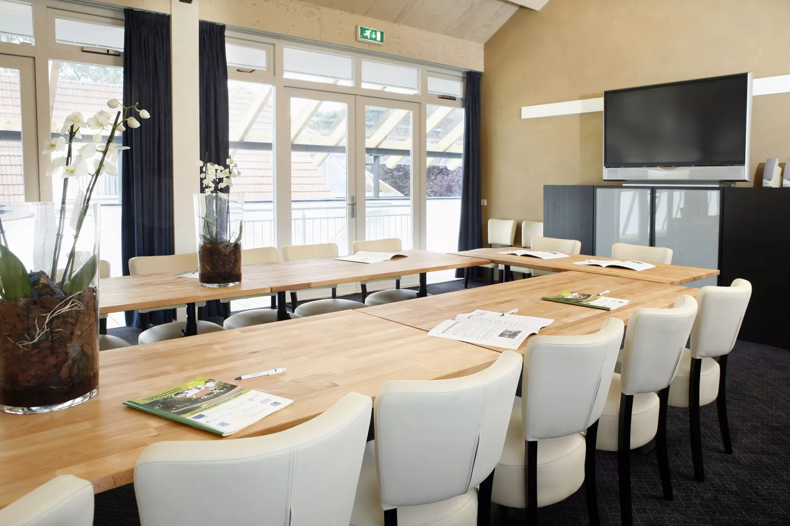 De Kempense Hoeve-Faciliteiten