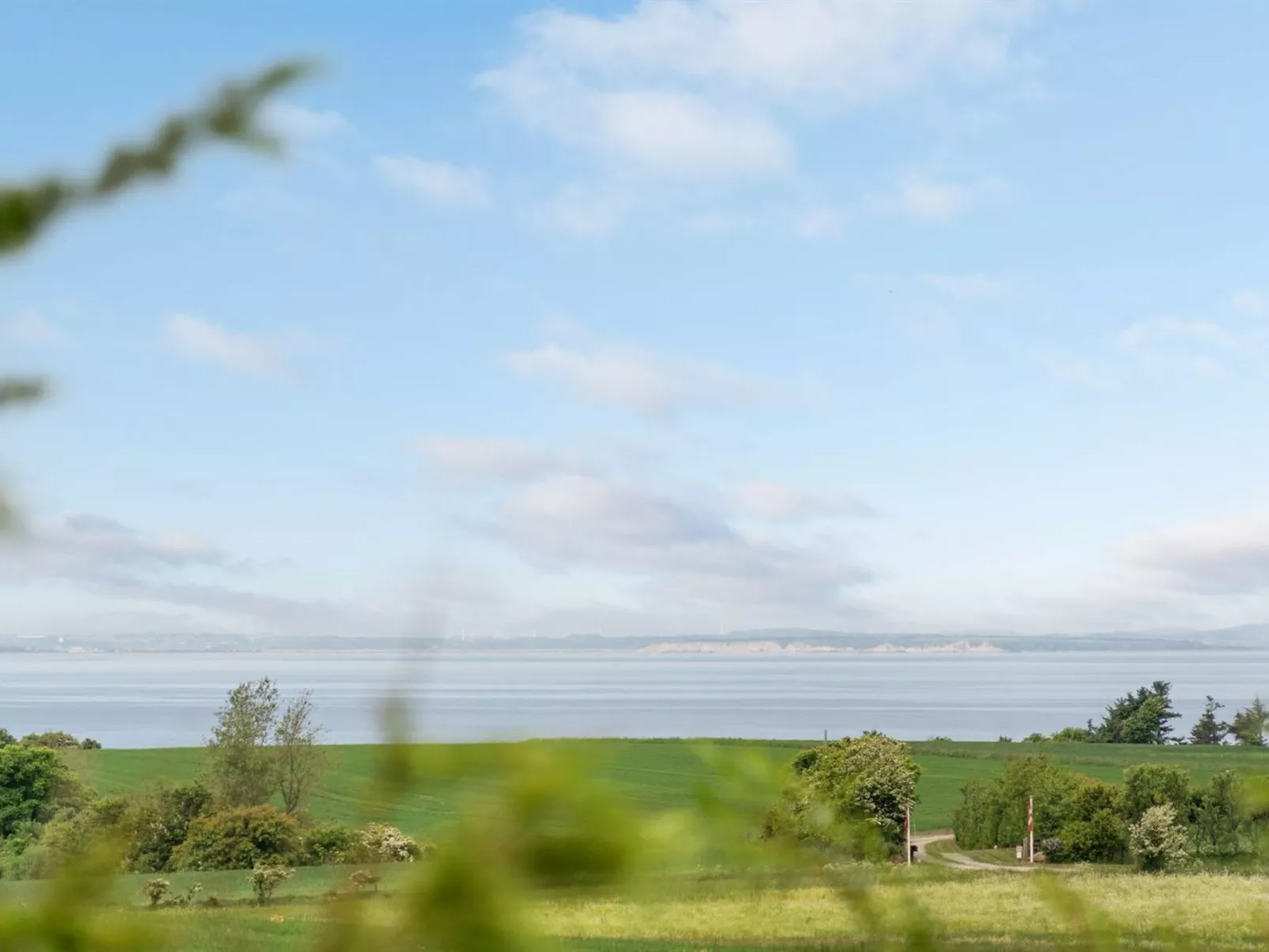 "Seppo" - 1.4km to the inlet-Buiten
