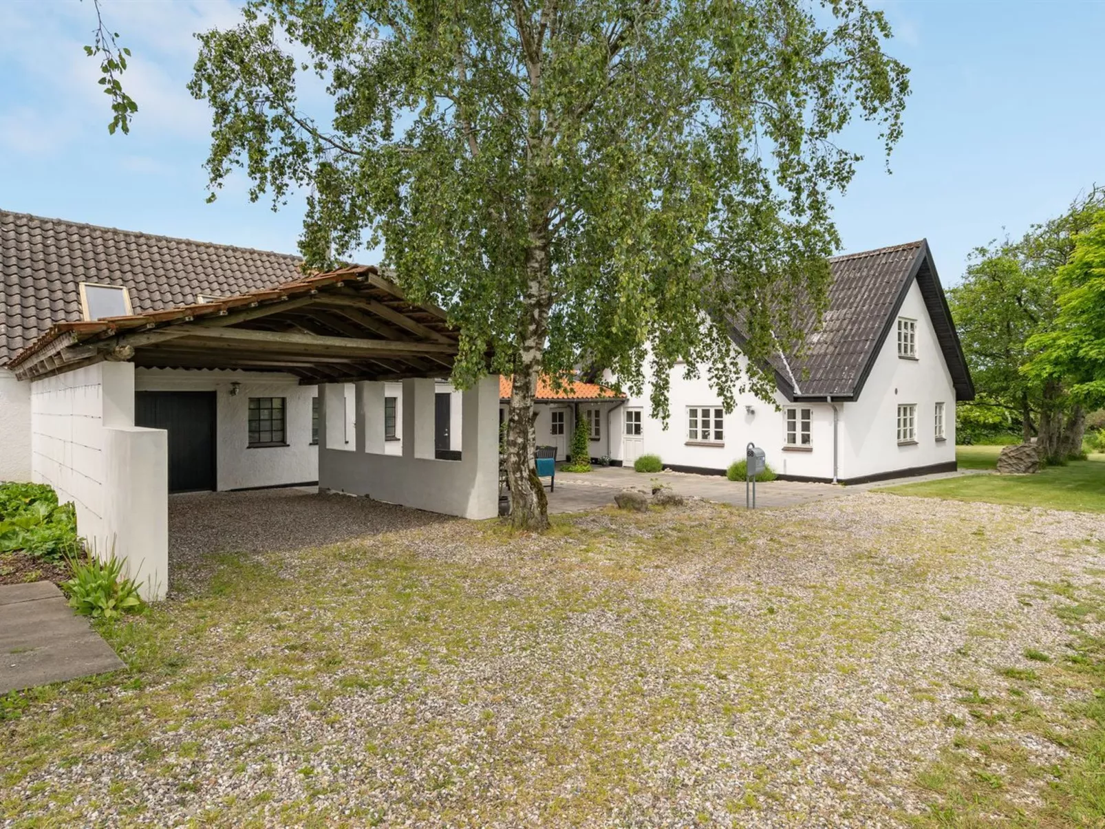 "Seppo" - 1.4km to the inlet-Buiten