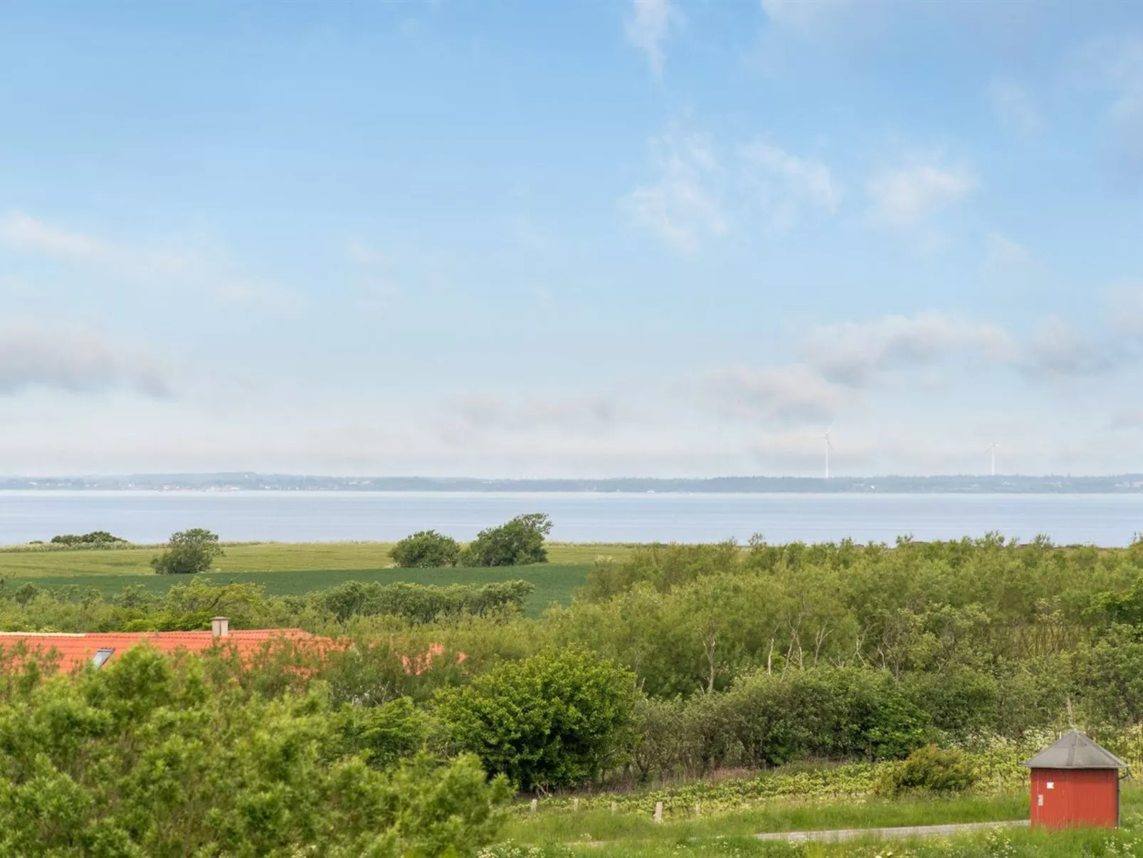 "Seppo" - 1.4km to the inlet-Buiten