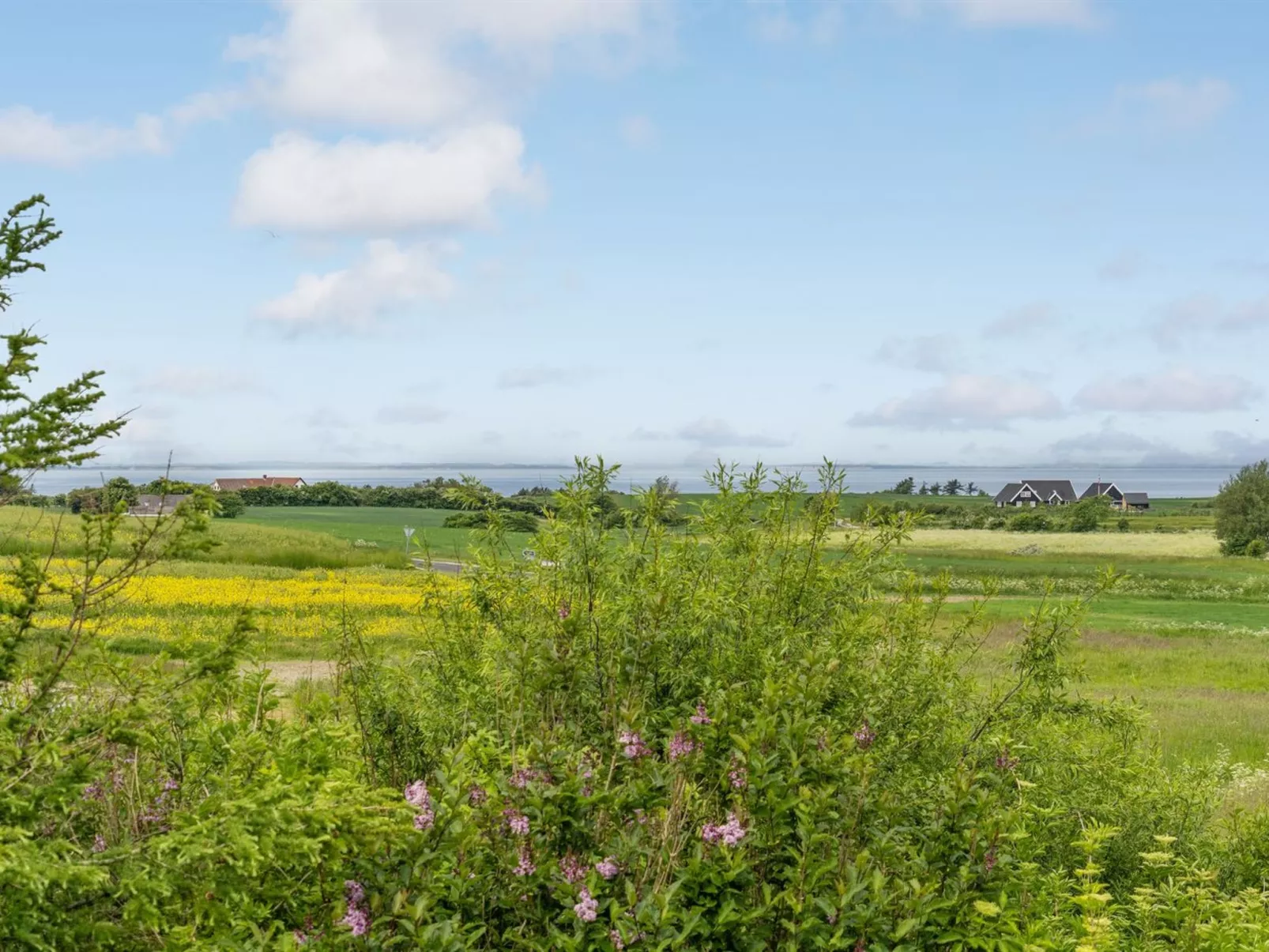 "Seppo" - 1.4km to the inlet-Buiten