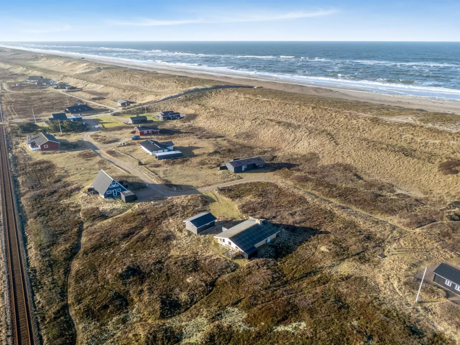 "Vojkan" - 100m from the sea-Buiten