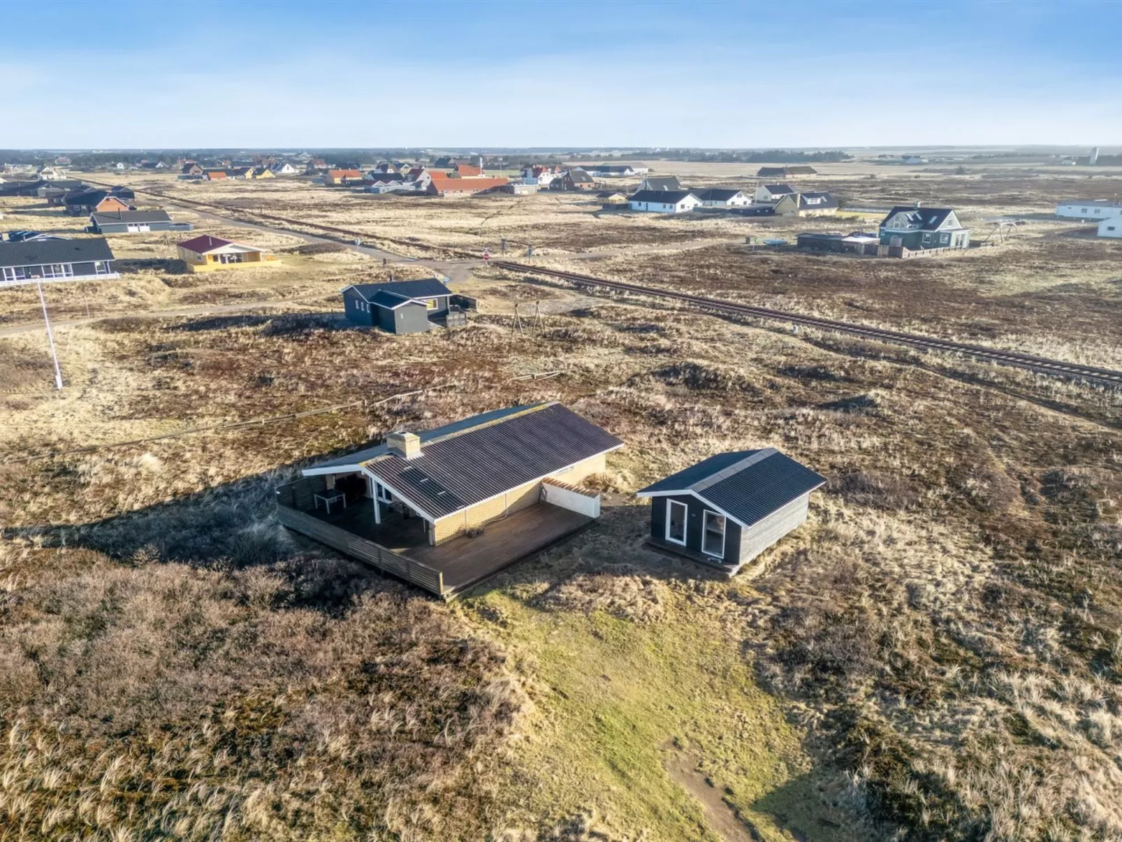 "Vojkan" - 100m from the sea-Buiten
