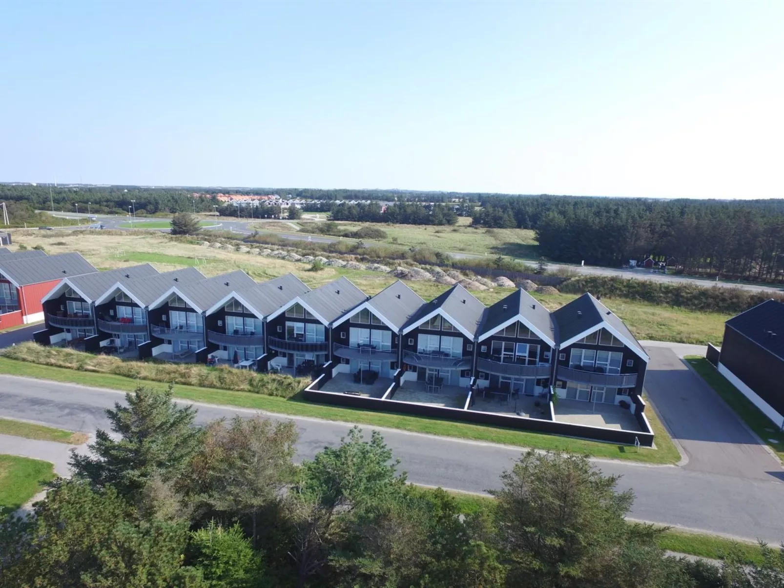 "Kiris" - 700m from the sea-Binnen
