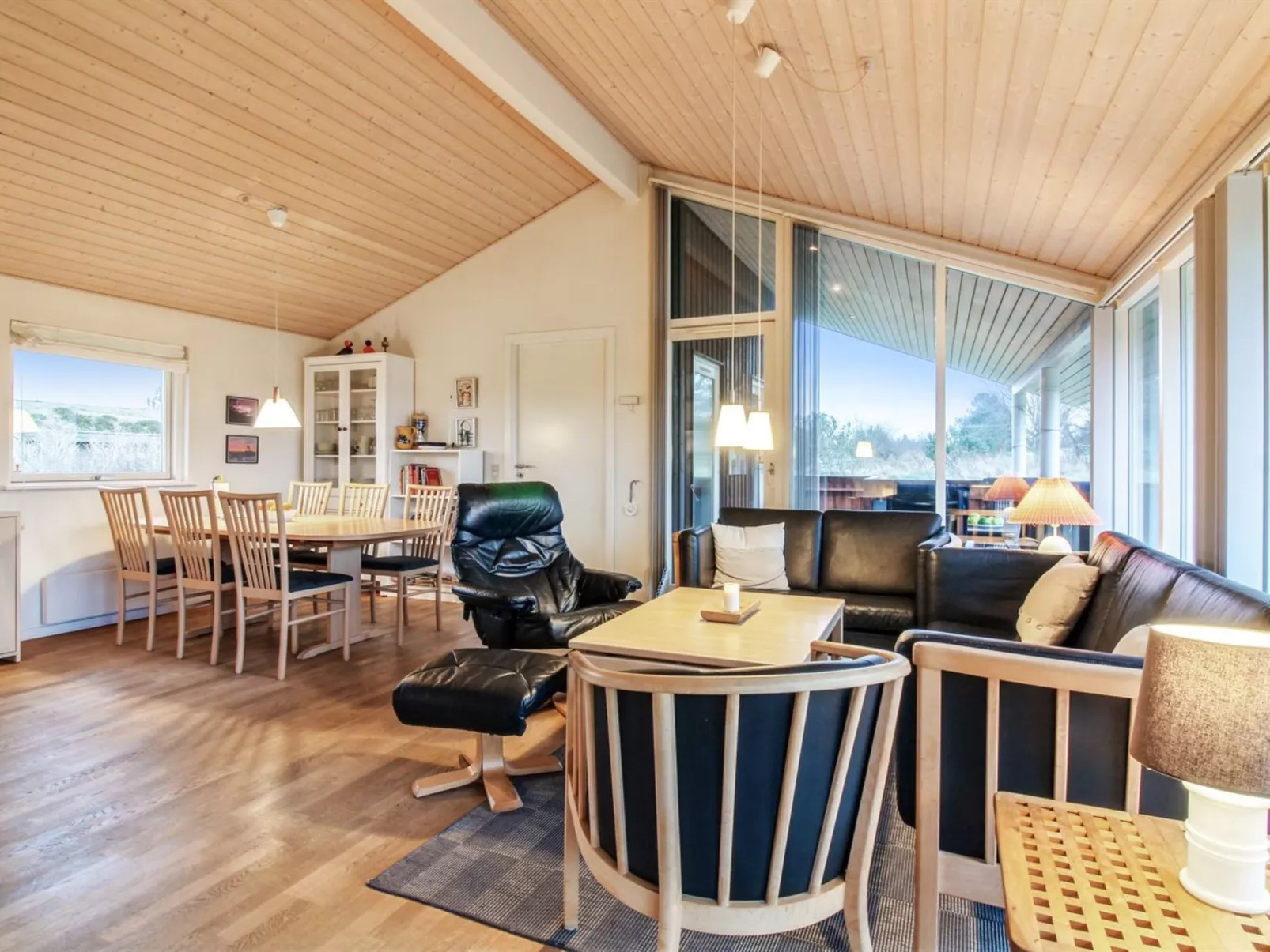 "Joris" - 1.5km from the sea-Binnen