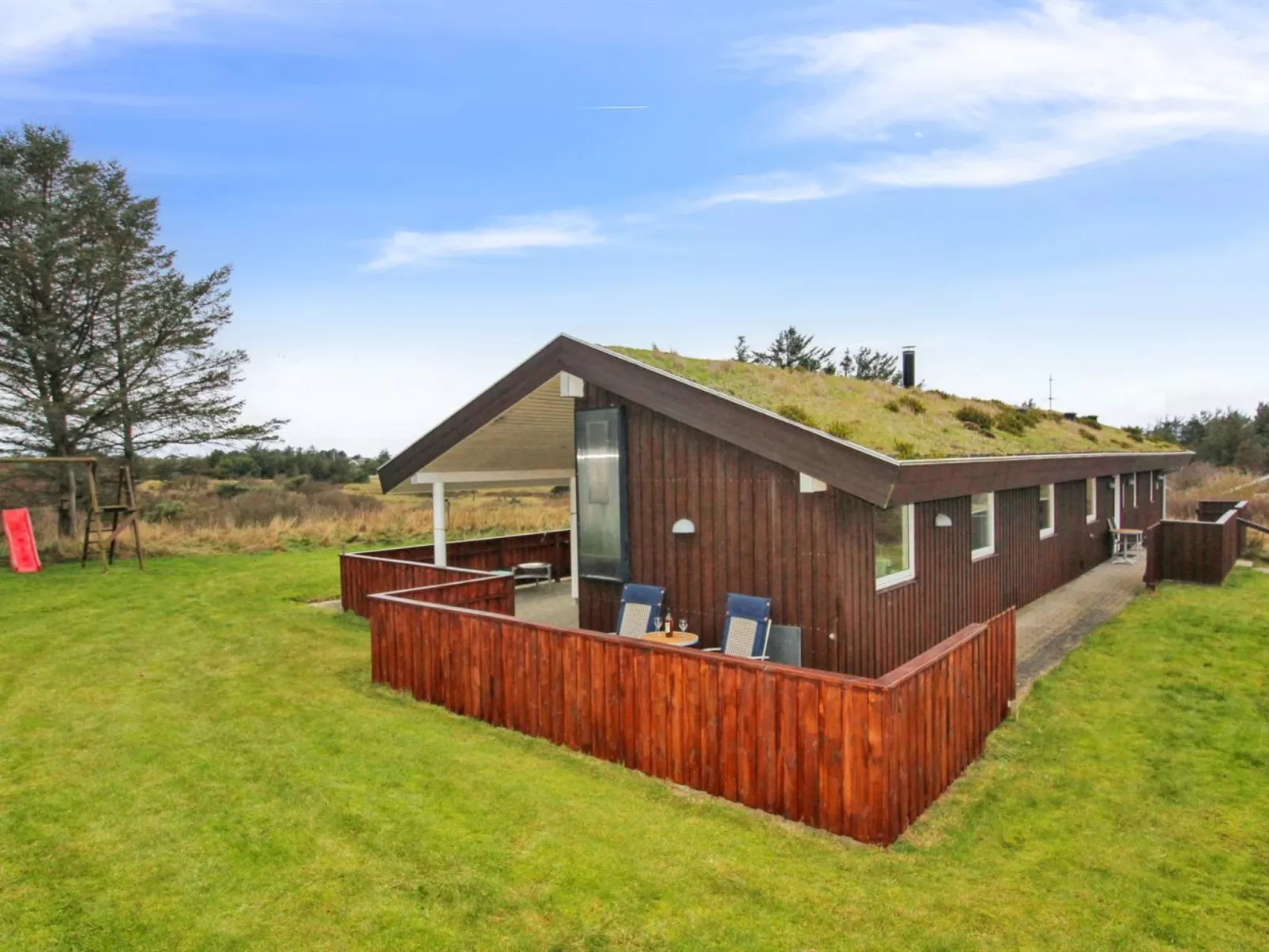 "Joris" - 1.5km from the sea-Buiten