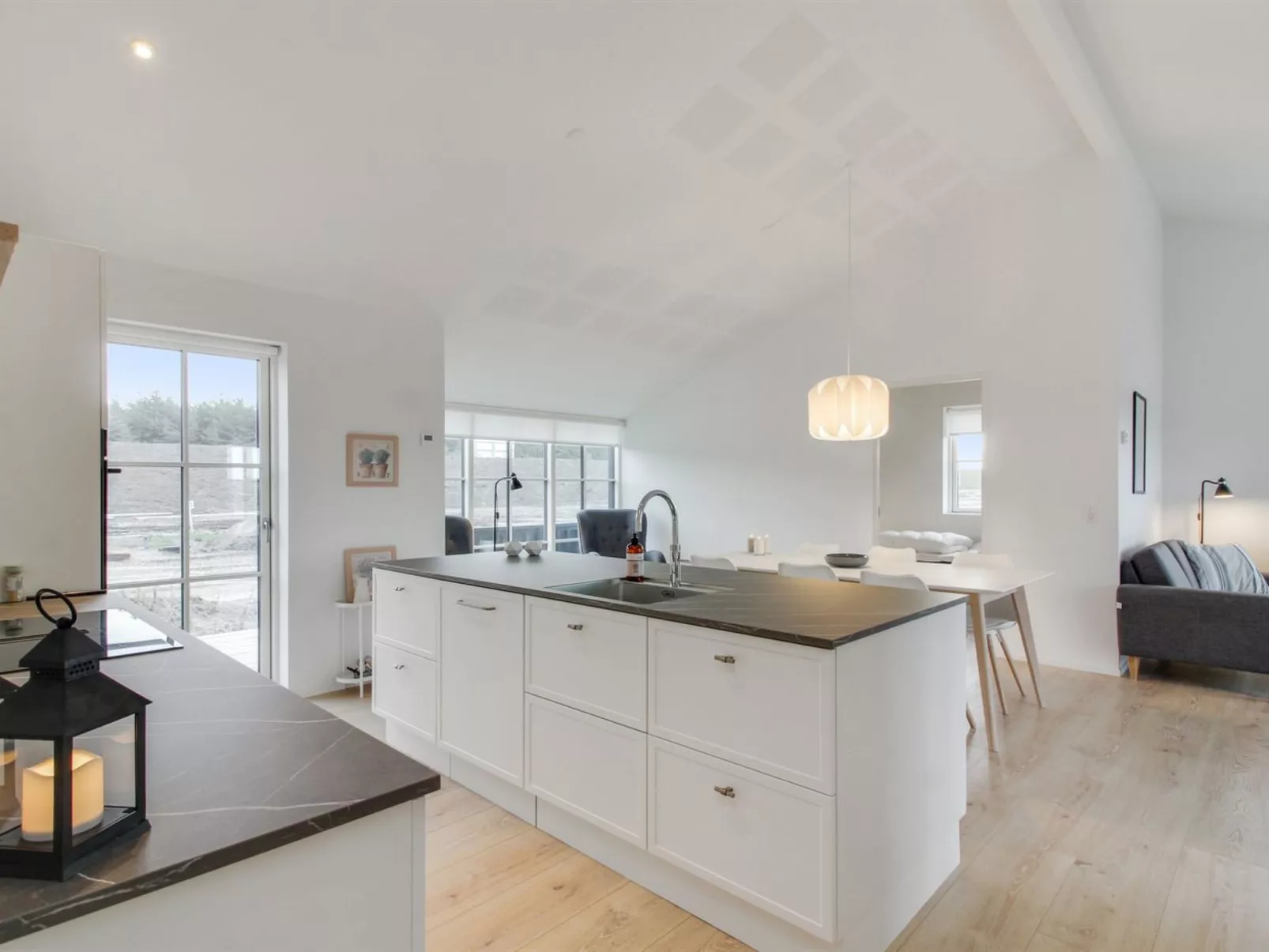 "Malomir" - 500m from the sea-Binnen