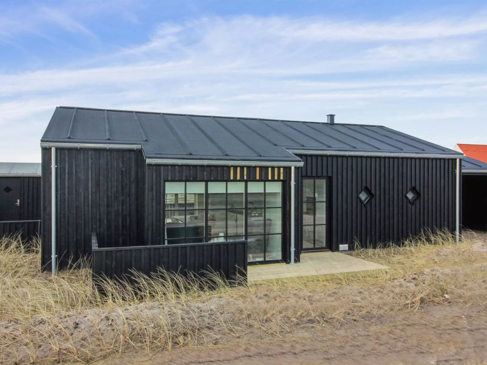 "Malomir" - 500m from the sea-Buiten