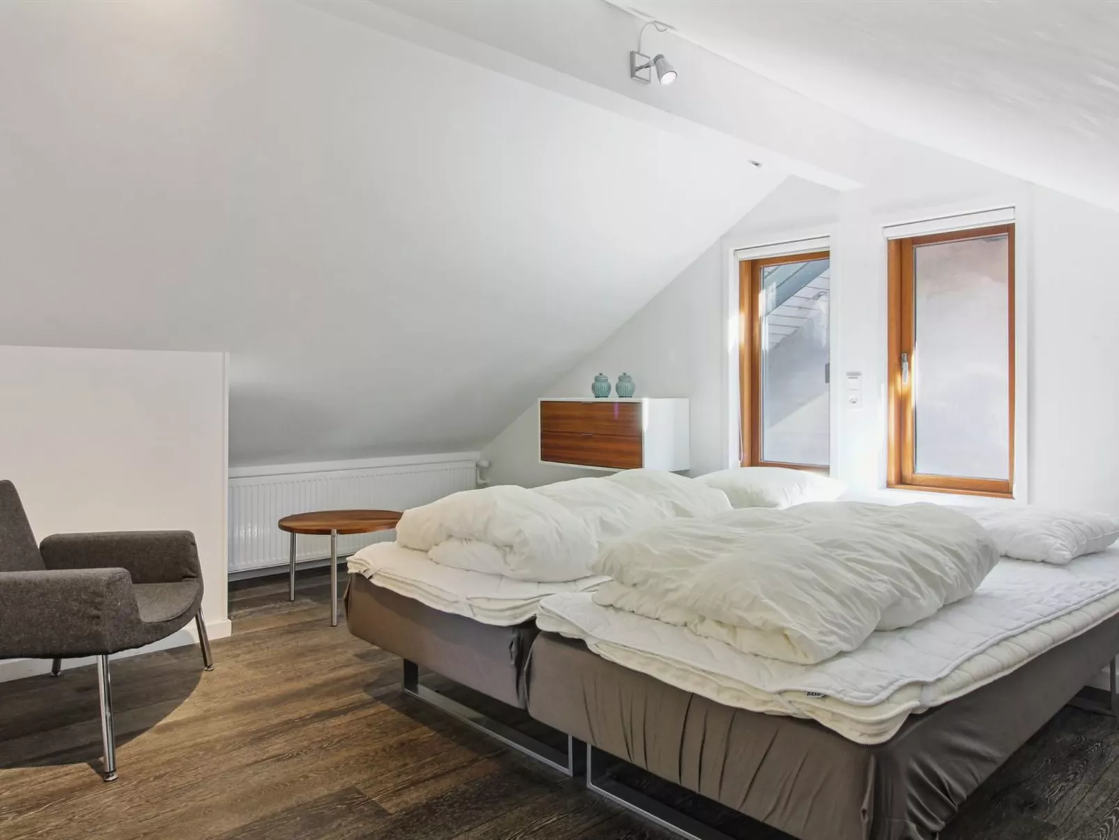 "Maiti" - 300m from the sea-Binnen