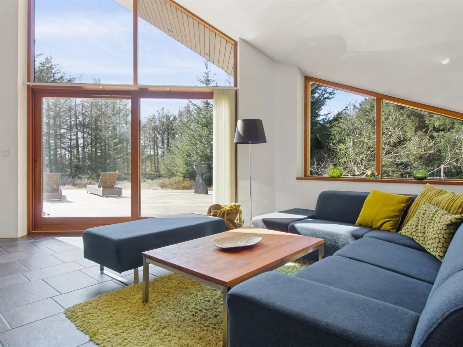 "Maiti" - 300m from the sea-Binnen