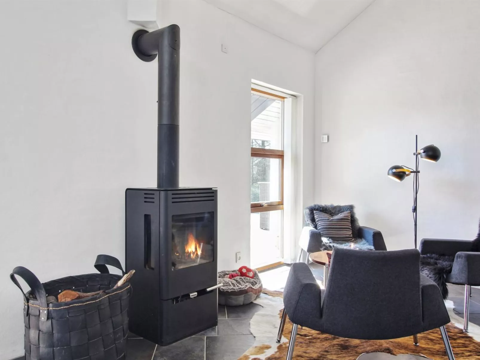 "Maiti" - 300m from the sea-Binnen
