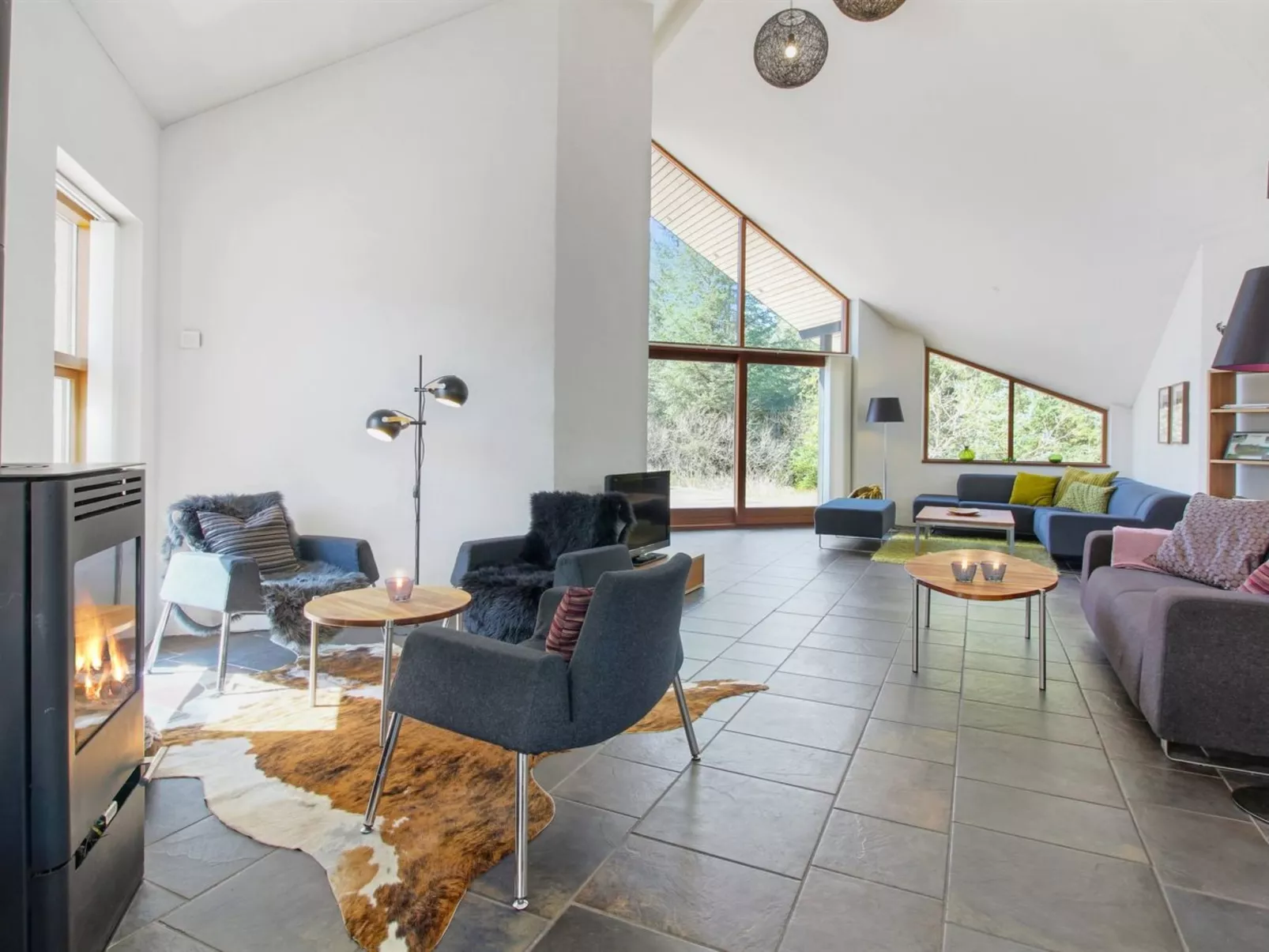 "Maiti" - 300m from the sea-Binnen