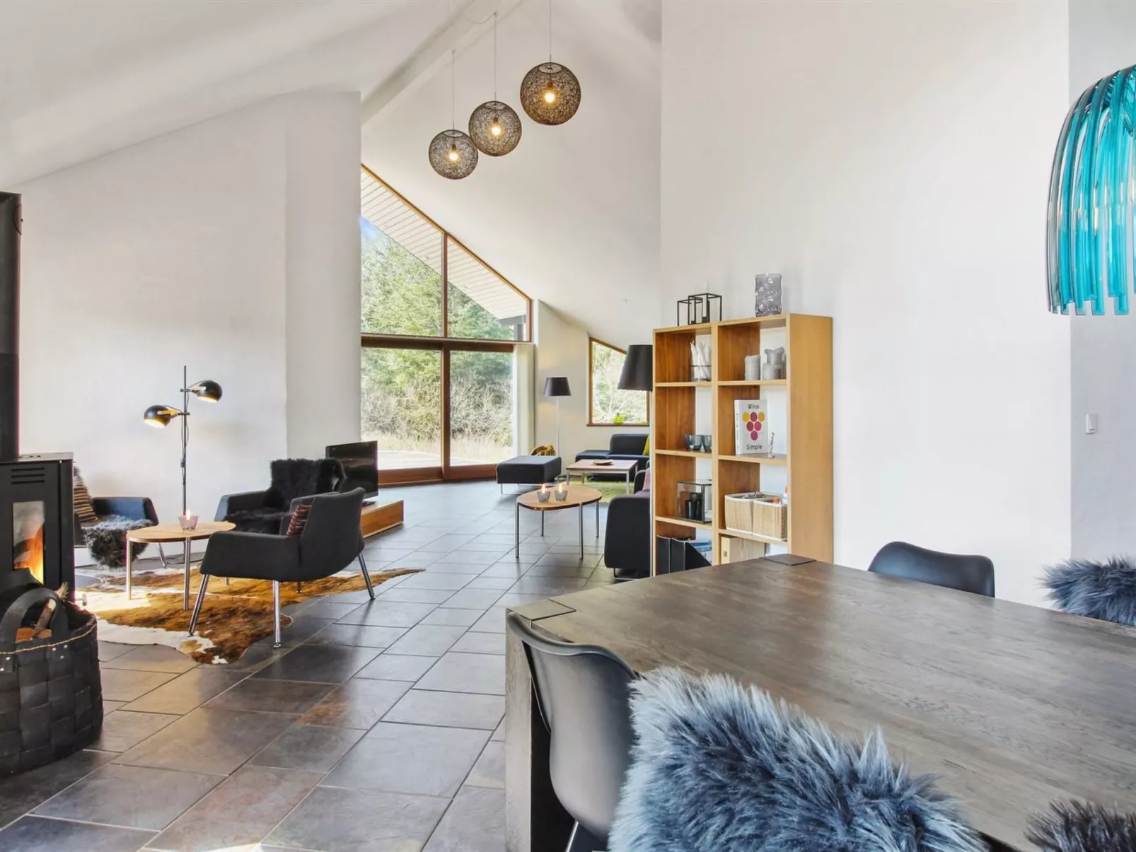 "Maiti" - 300m from the sea-Binnen
