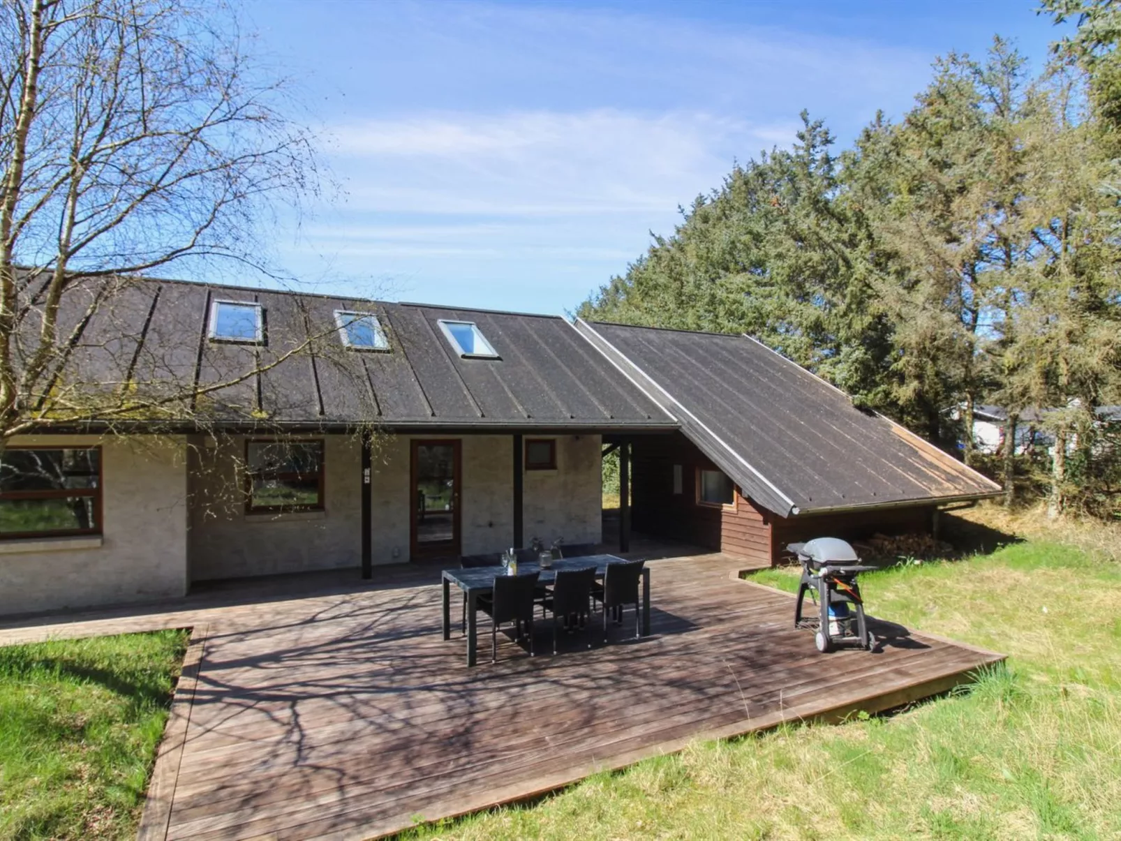 "Maiti" - 300m from the sea-Buiten