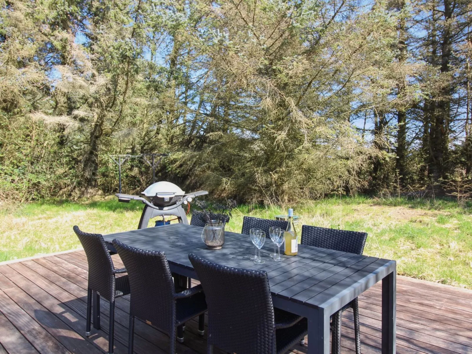 "Maiti" - 300m from the sea-Buiten