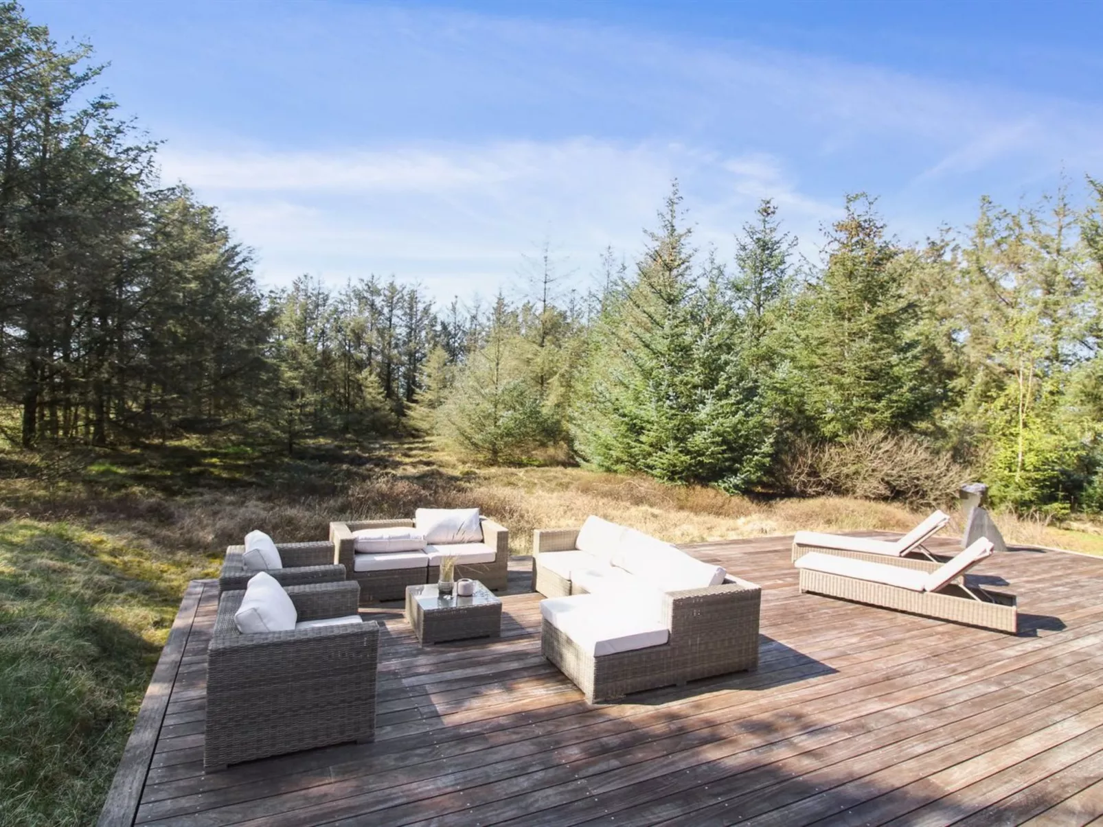 "Maiti" - 300m from the sea-Buiten