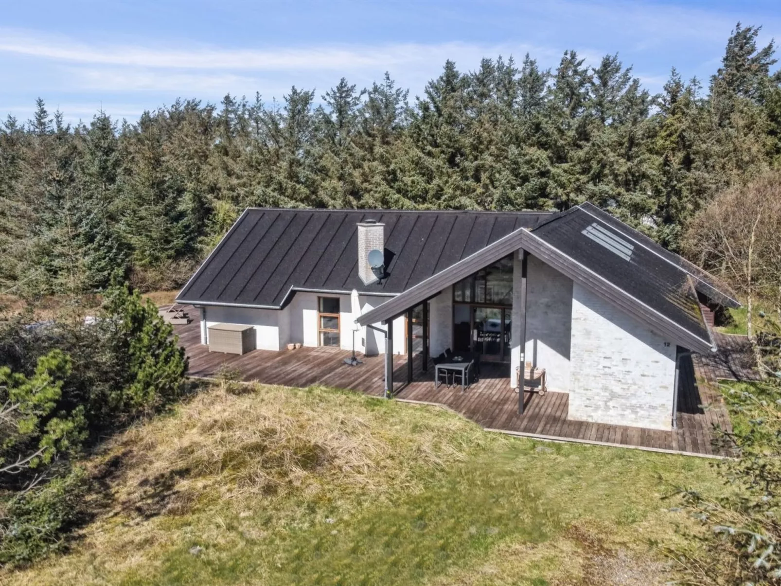 "Maiti" - 300m from the sea-Buiten