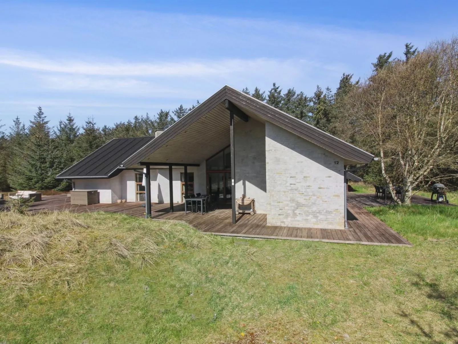 "Maiti" - 300m from the sea-Buiten