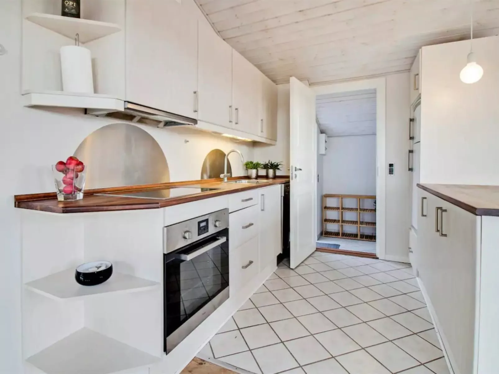 "Baarde" - 60m from the sea