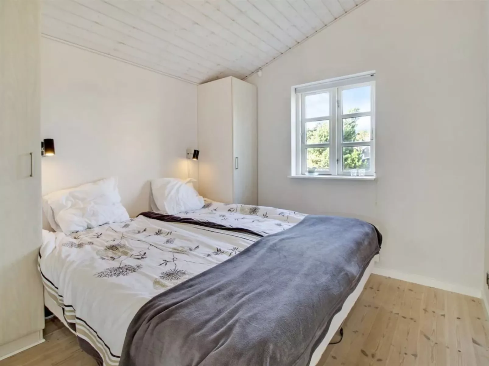 "Baarde" - 60m from the sea-Binnen