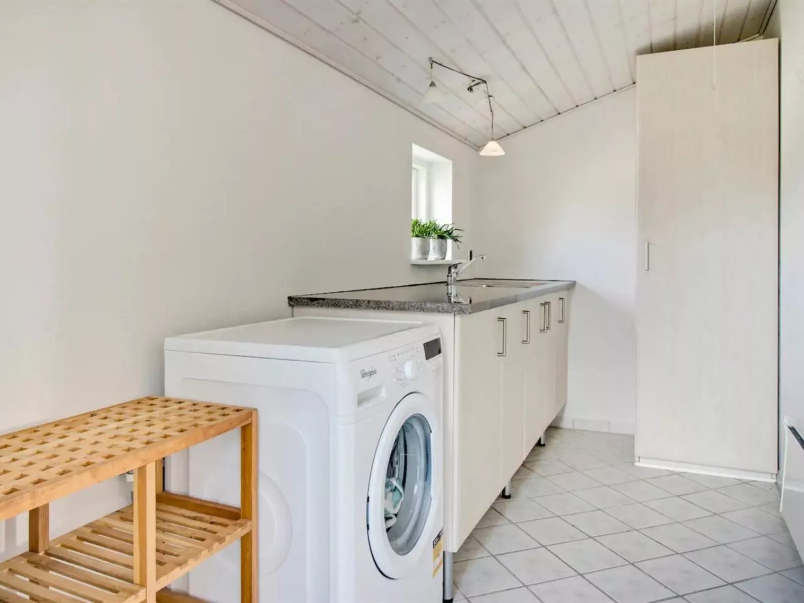 "Baarde" - 60m from the sea-Binnen