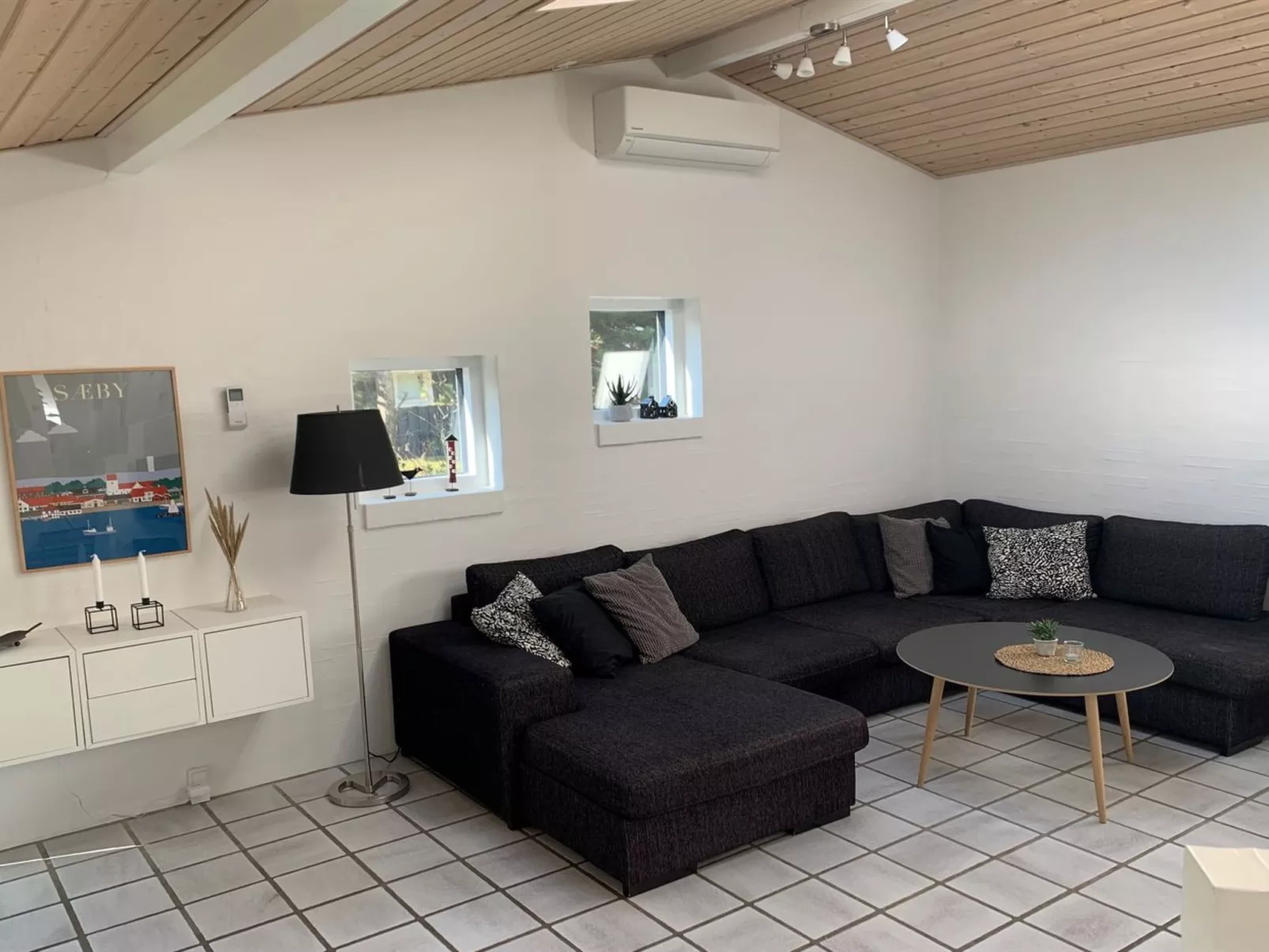 "Beeke" - 75m from the sea-Buiten