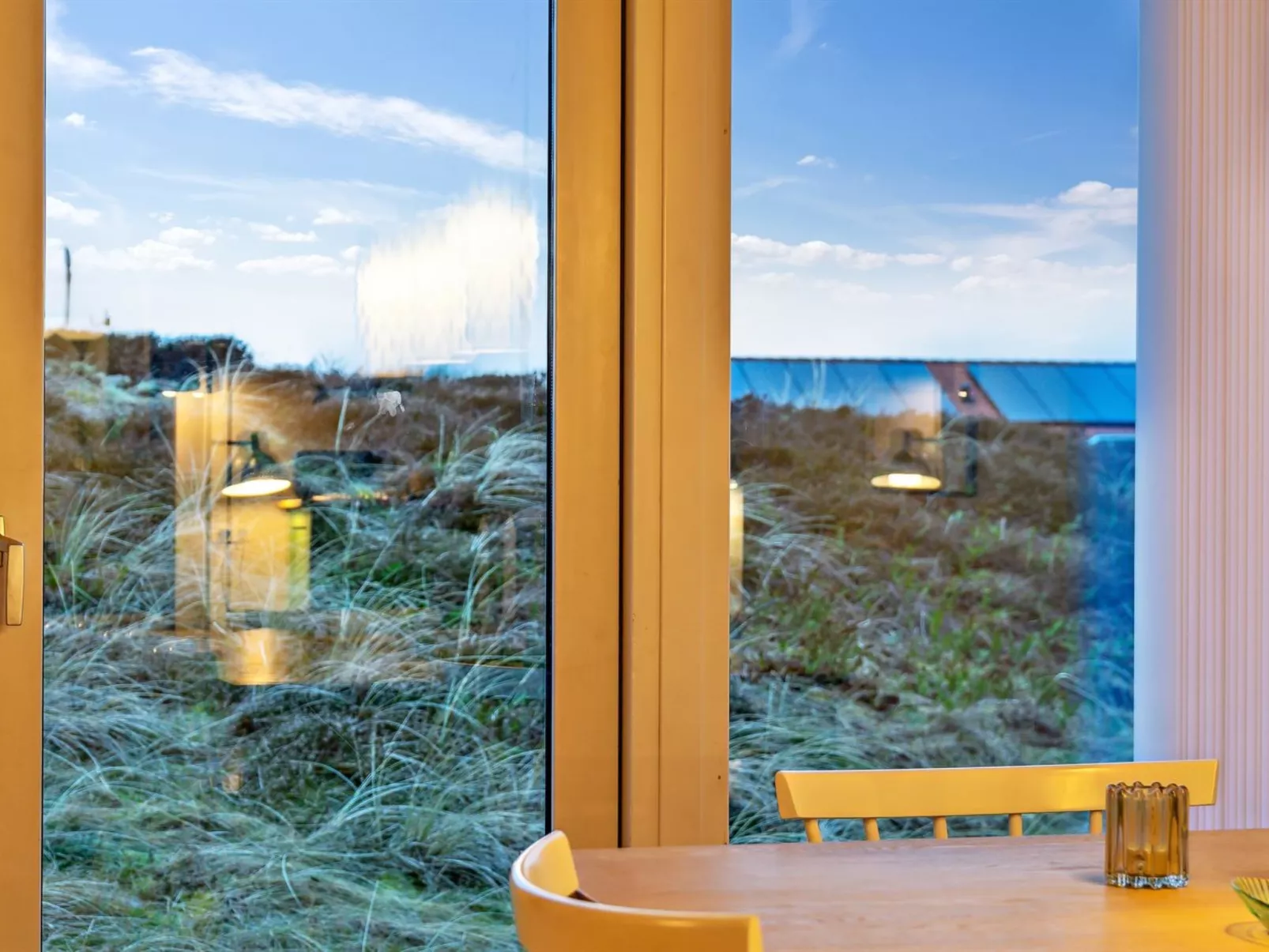 "Ani" - 600m from the sea-Binnen