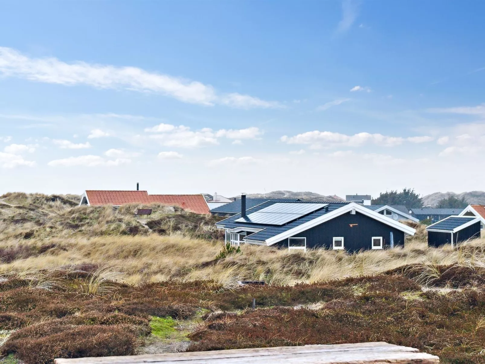 "Ani" - 600m from the sea-Buiten