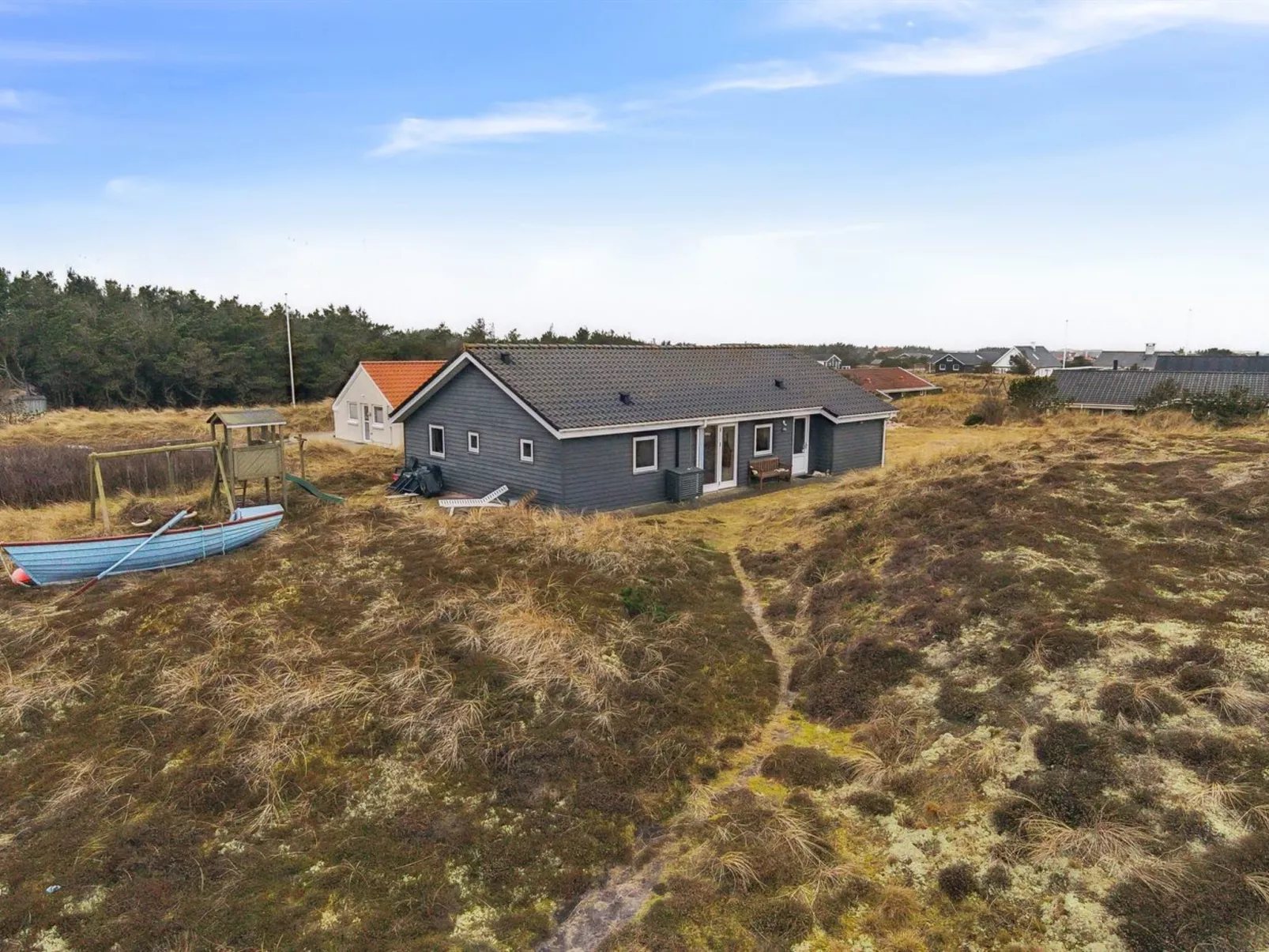 "Ani" - 600m from the sea-Buiten