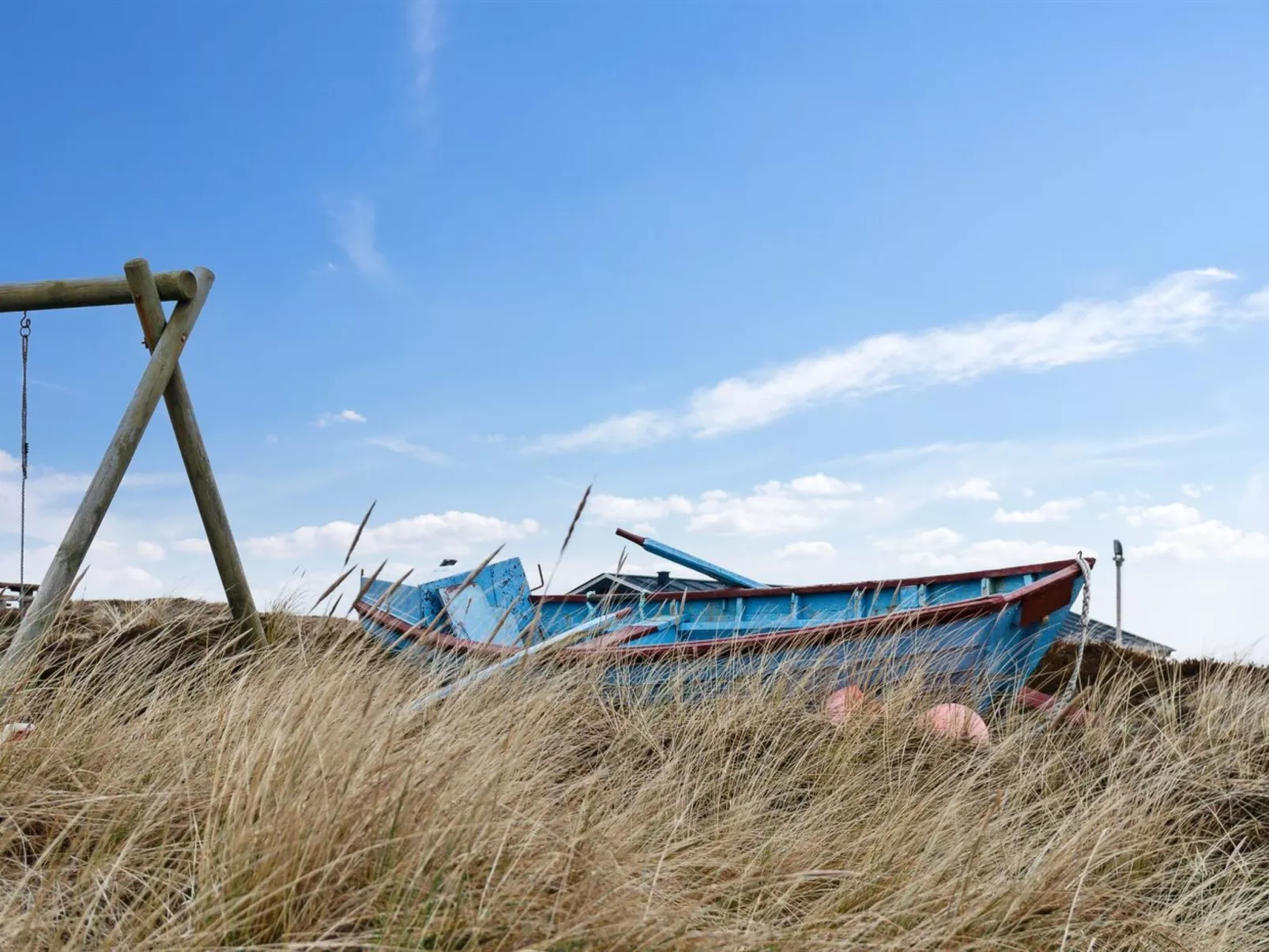 "Ani" - 600m from the sea-Buiten