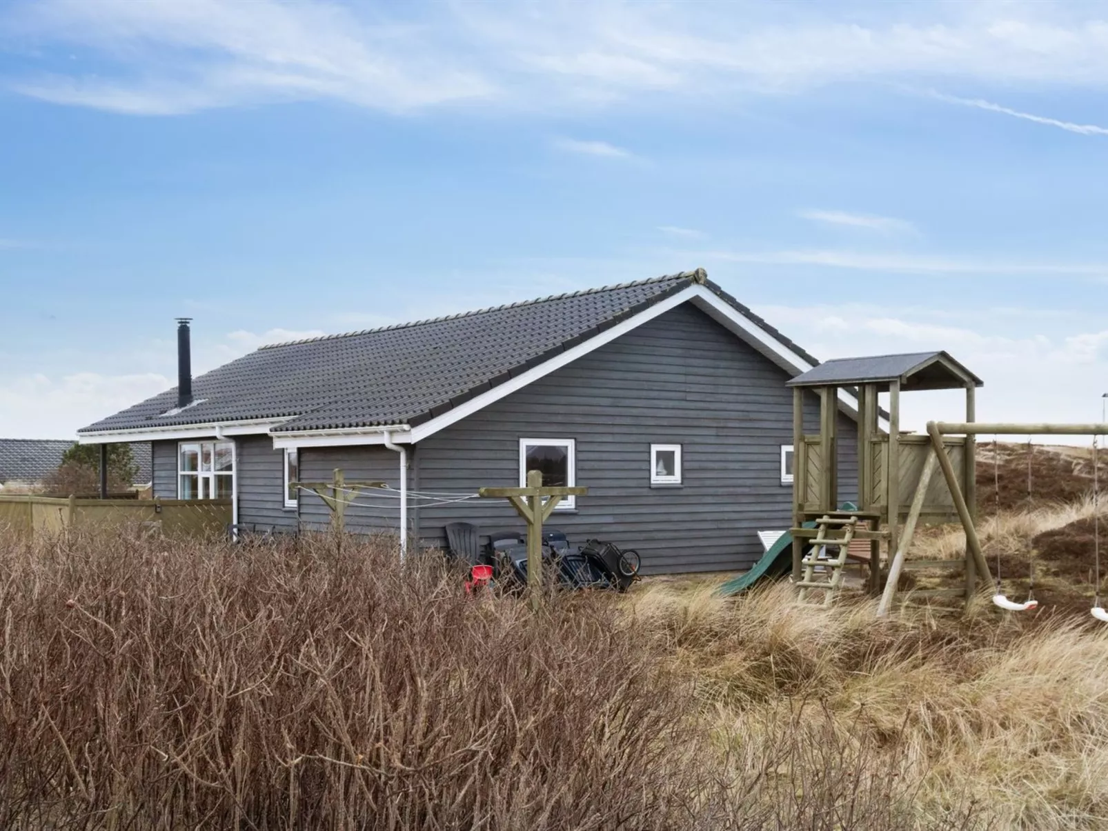 "Ani" - 600m from the sea-Buiten