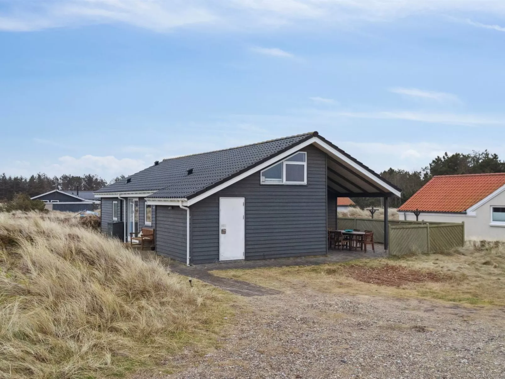"Ani" - 600m from the sea-Buiten