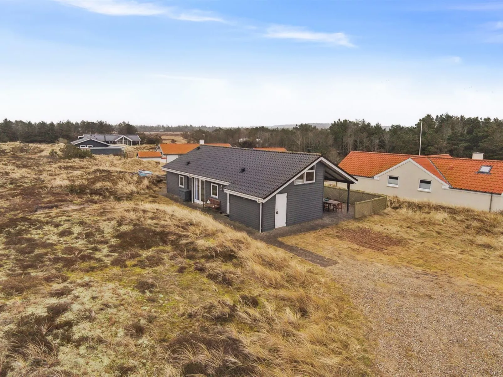 "Ani" - 600m from the sea-Buiten